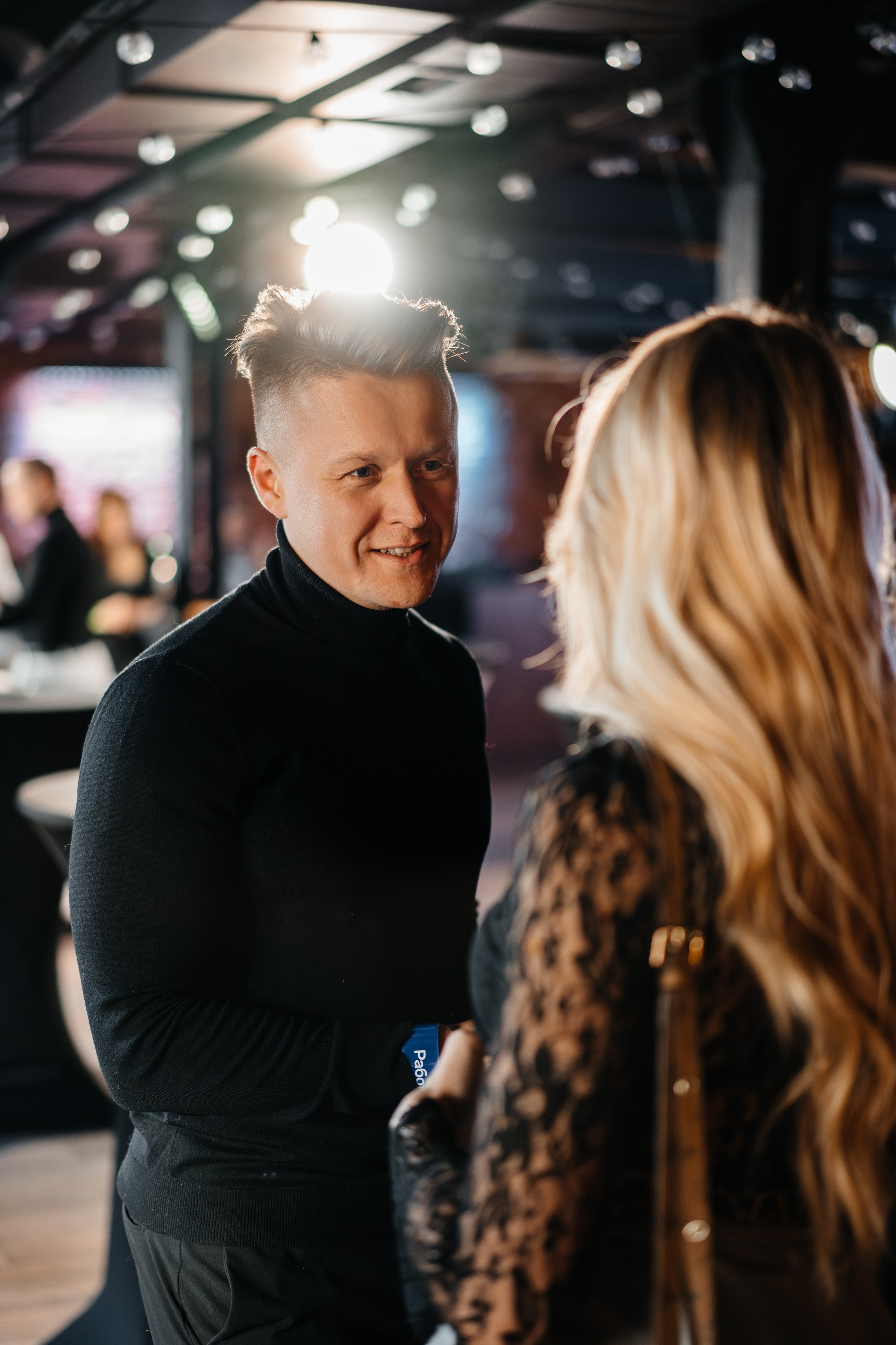 Съемка корпоратива для IT-Agency. Свадебный фотограф Барнаул Алексей Павлов