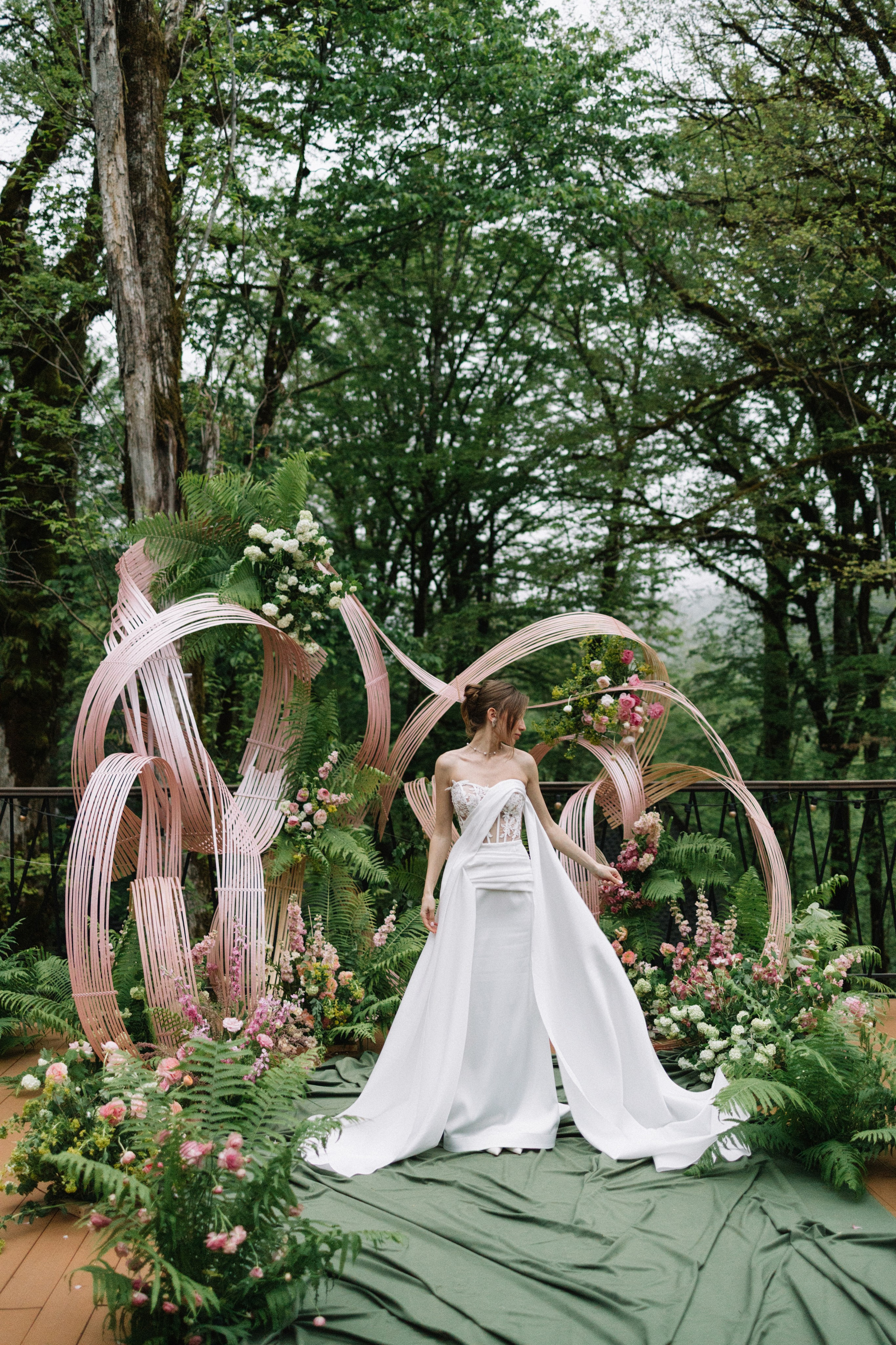 Катя и Влад. Свадебный фотограф в Краснодаре Булатова Наталия