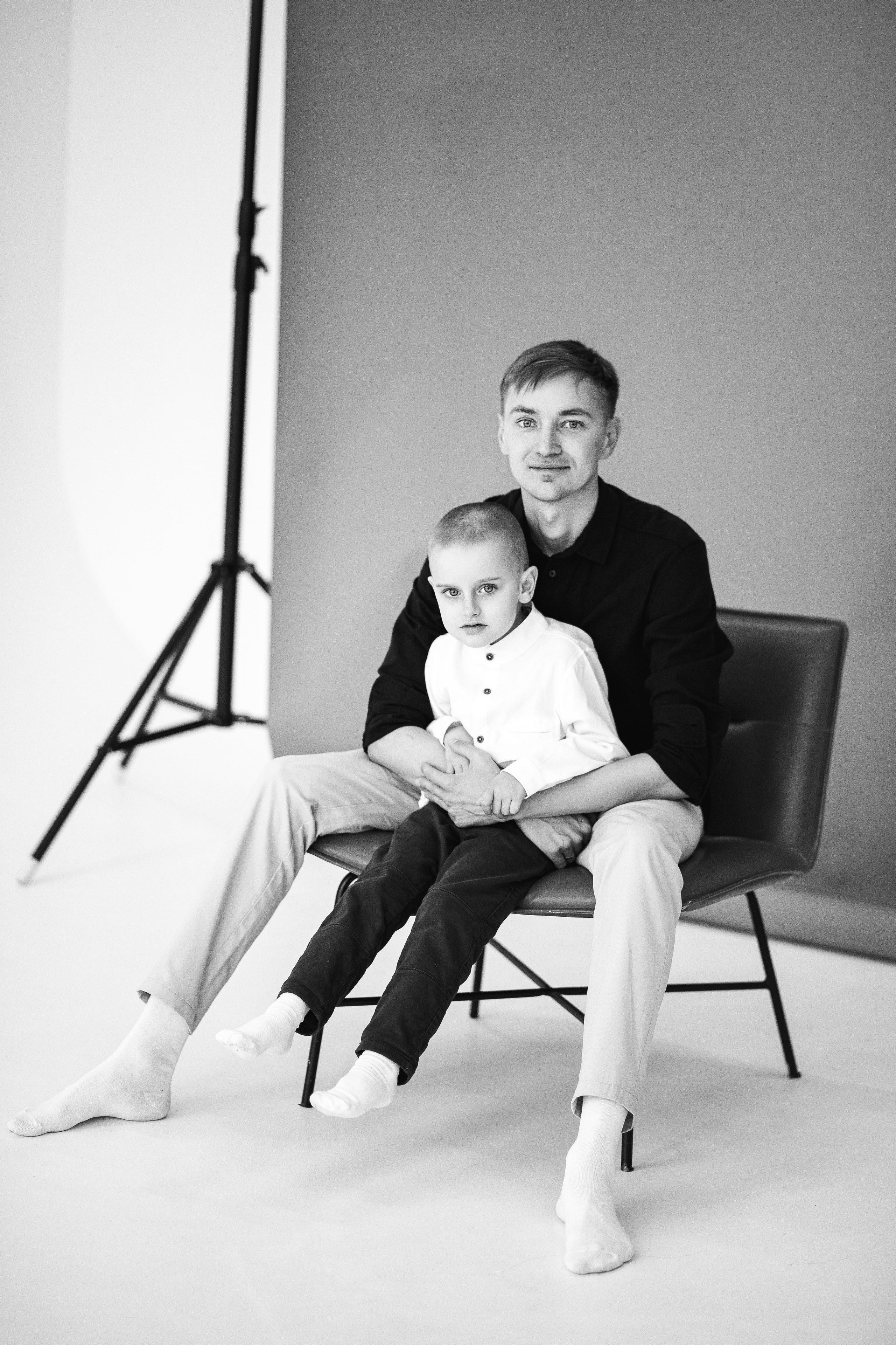 Юля, Максим и Сема. Семейный фотограф в Екатеринбурге и Красноуфимске Евгения Лягаева