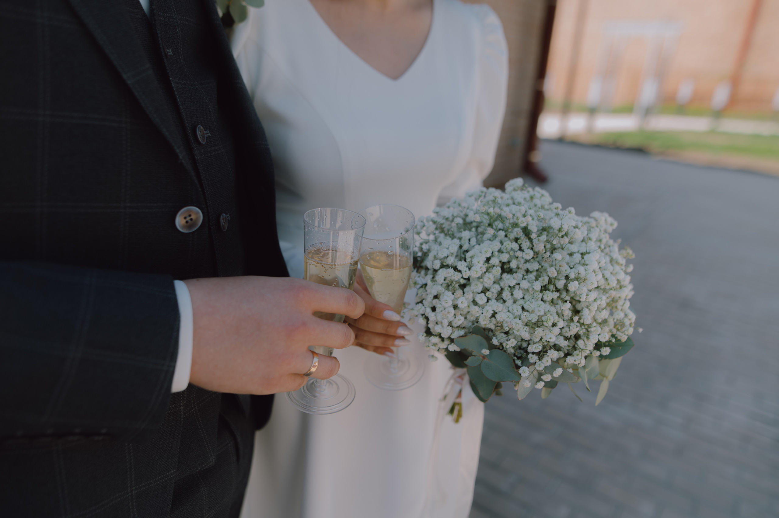 Александр и Ирина. Фотограф в Абакане и Минусинске