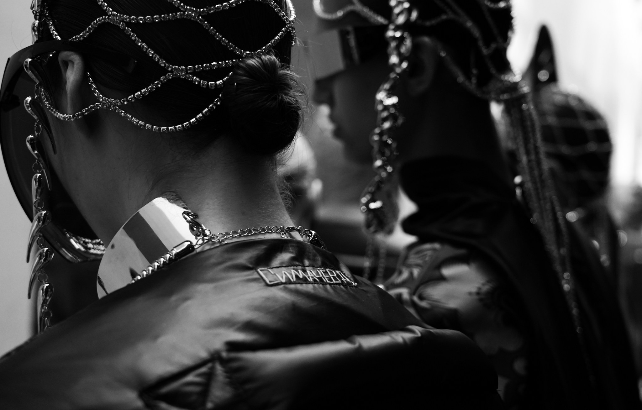 SIMАСНЁV. Leo Tseboev