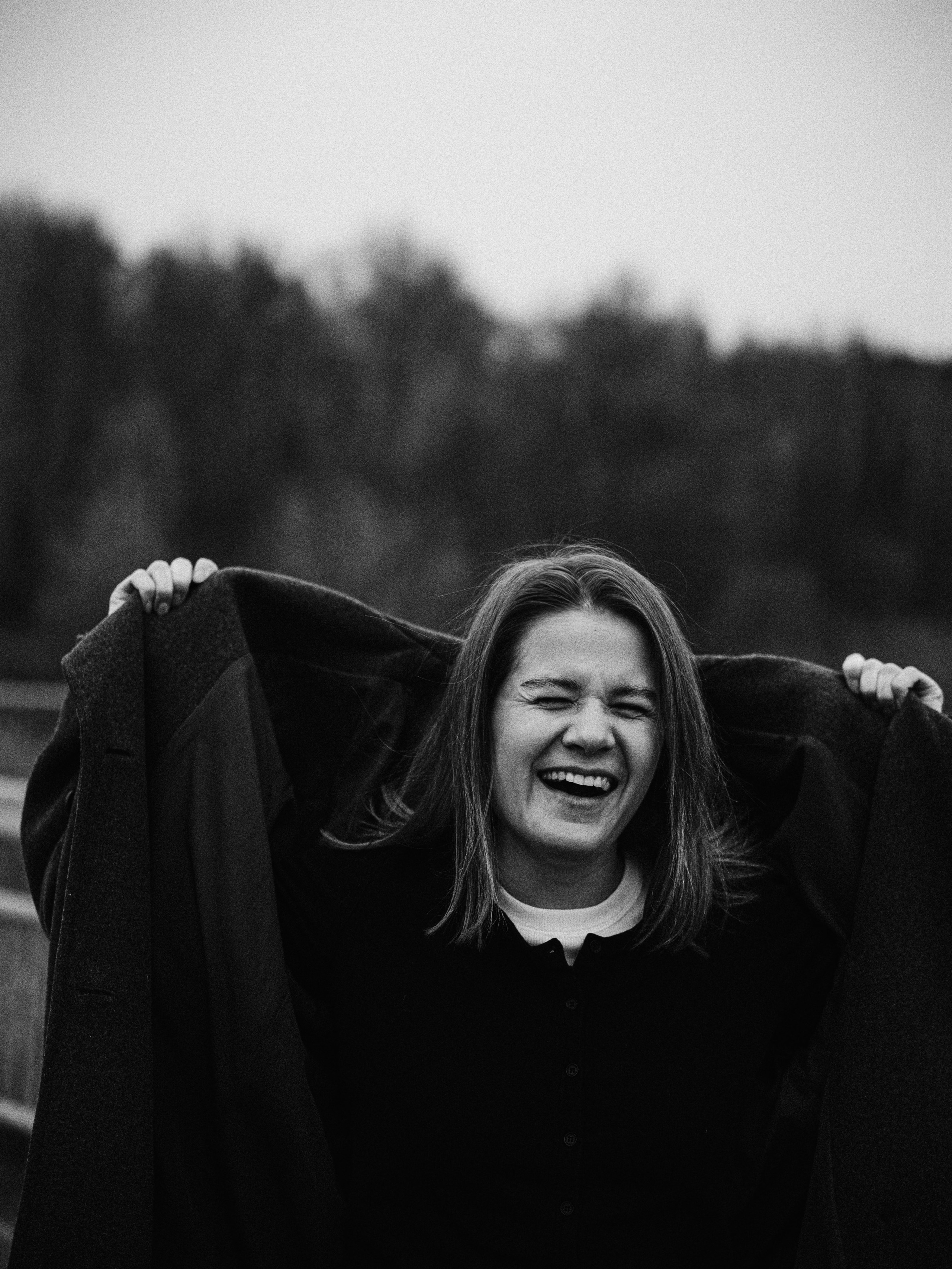 Свадебный и портретный фотограф Тюмень