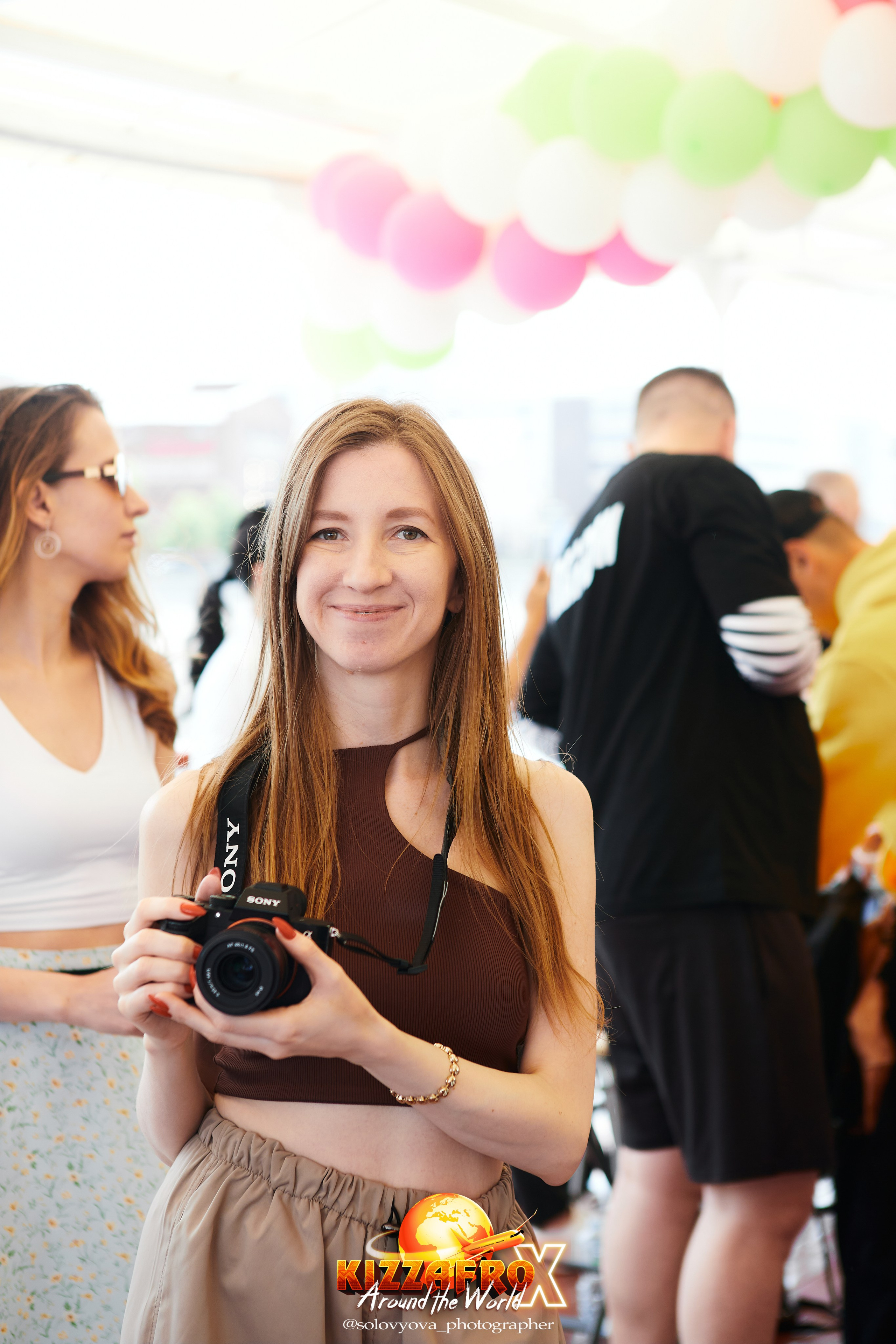 Boat party. Свадебный фотограф