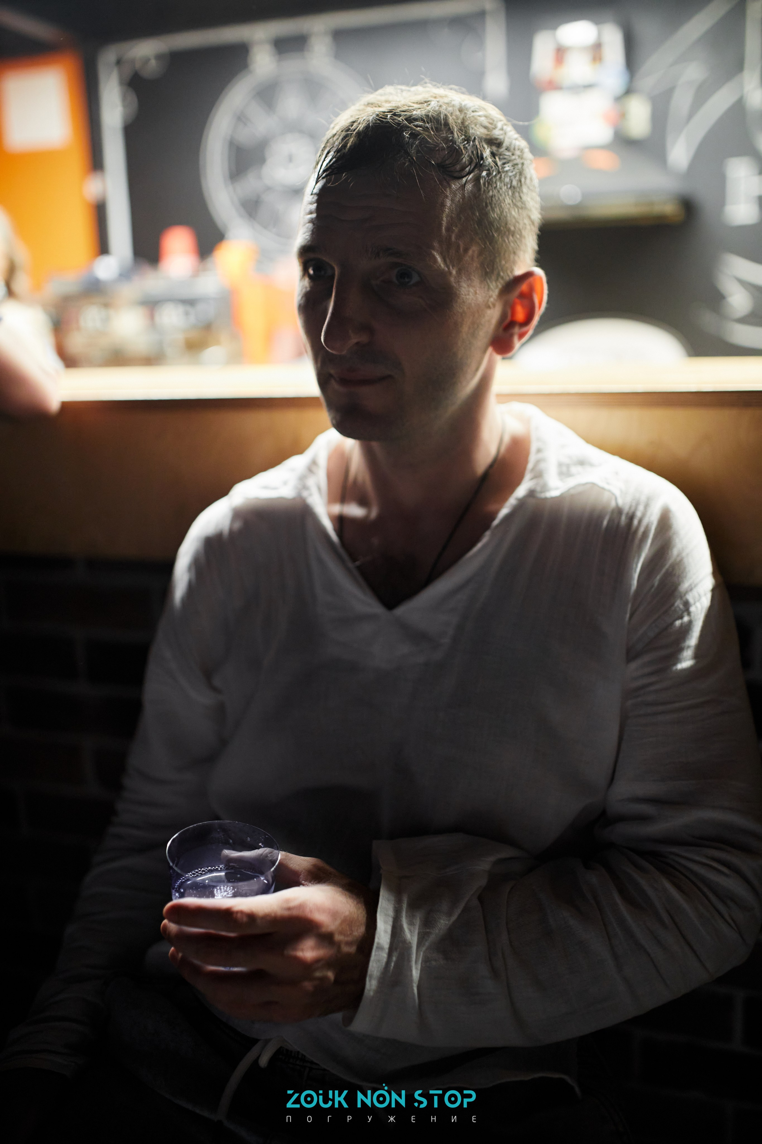 ZoukNonStop Moscow. Свадебный фотограф