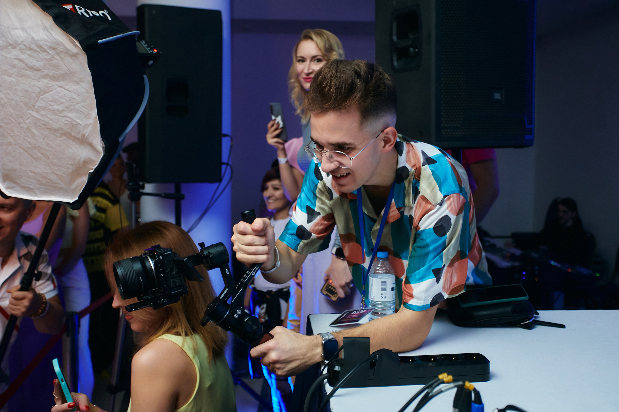 Nostalgi. Свадебный фотограф