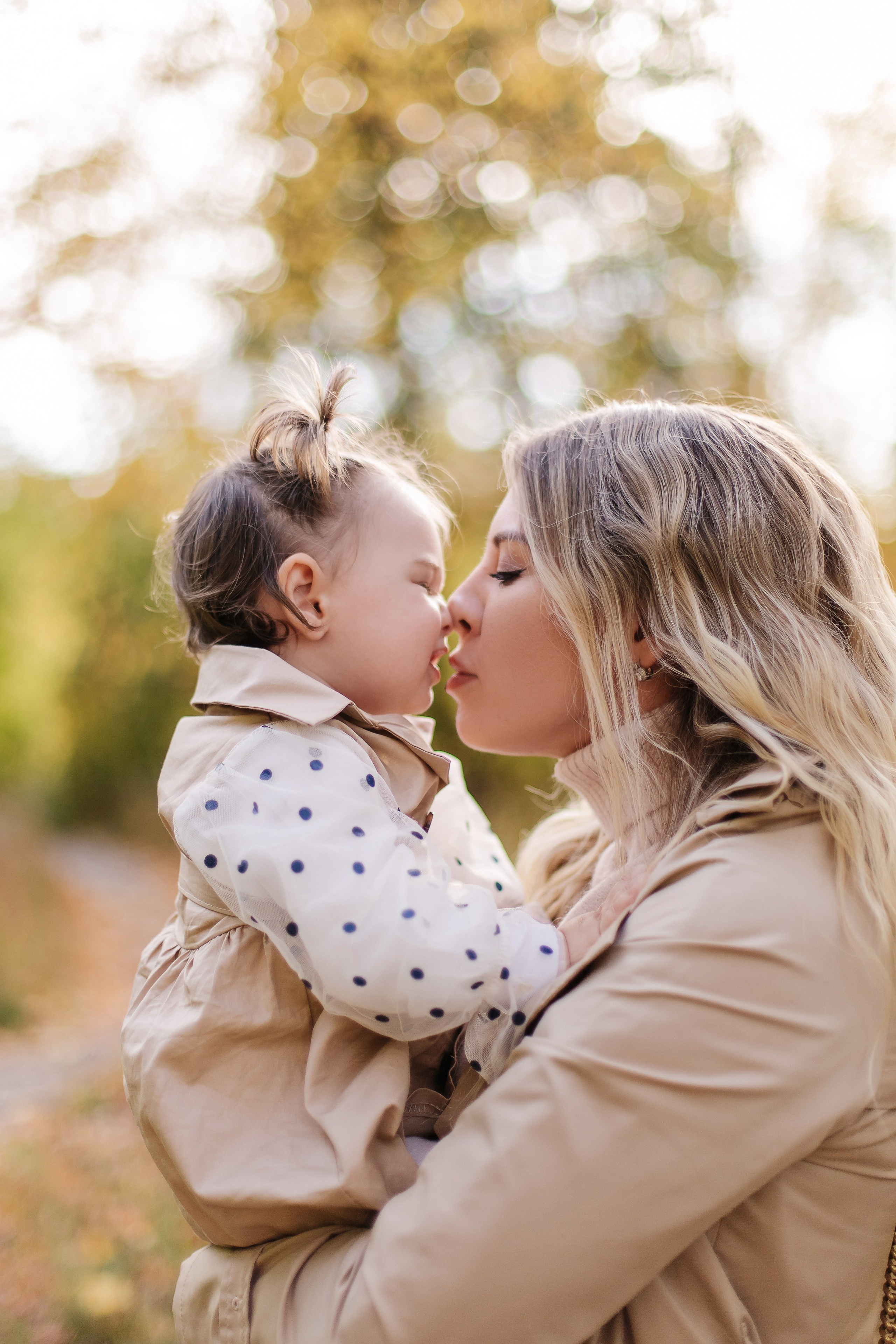 Екатерина, Антон и Амелия. Свадебный и семейный фотограф Александра Кос