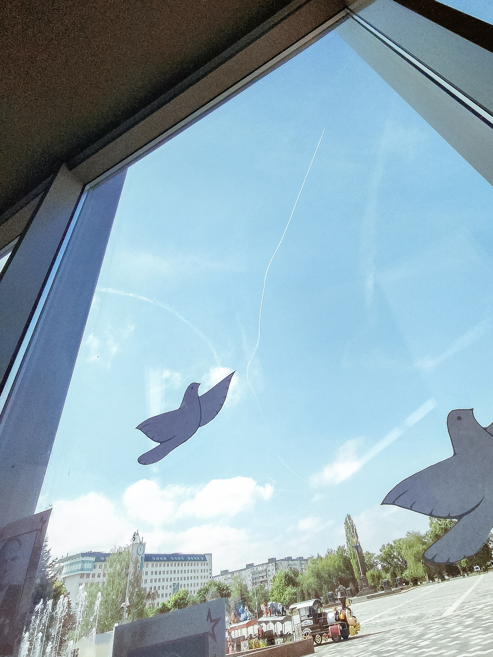 Фестиваль Трансформационных игр. Фотограф Старый Оскол Мавлыга Мария