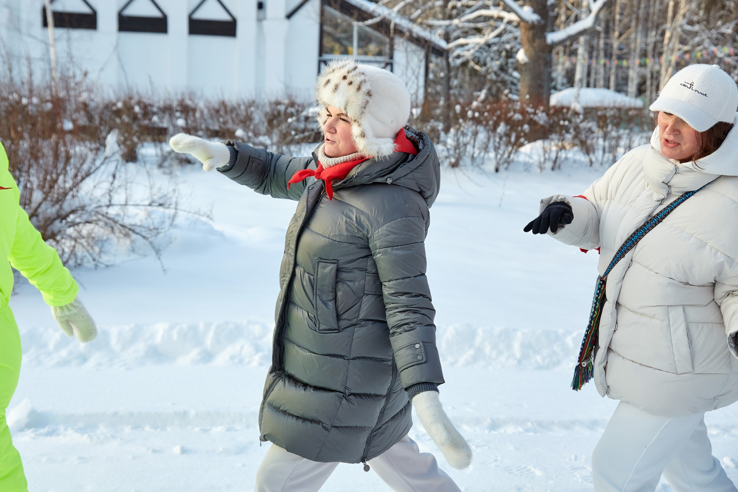 Компания РусСилика / БО Ильдорф. Антон Артюшин, портретный фотограф. Москва