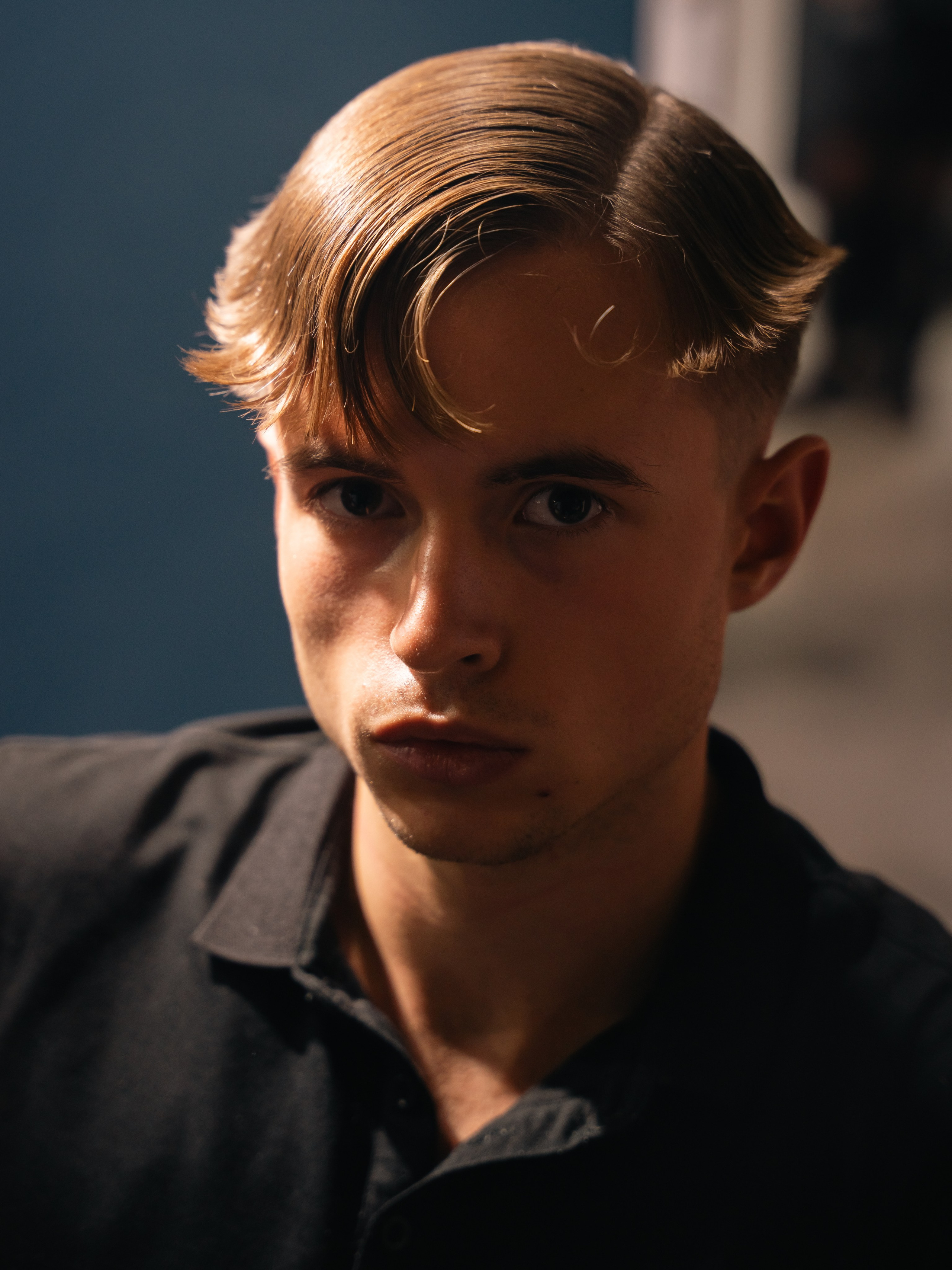 REBEL. ART фотограф NBIRDIE