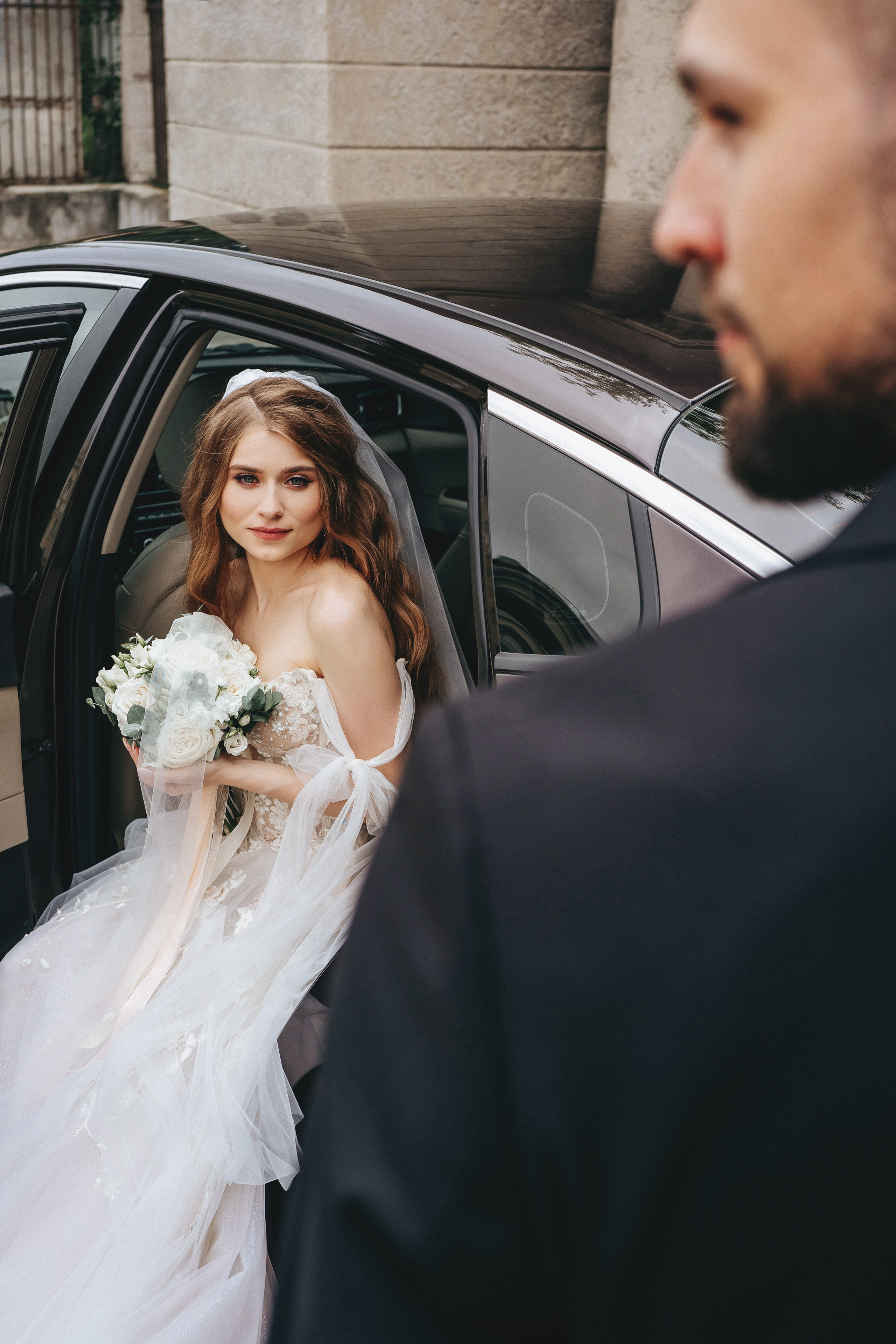 Виталий и Алина. Фотограф Иркутск, Ангарск, Усолье-Сибирское. Выпускные альбомы