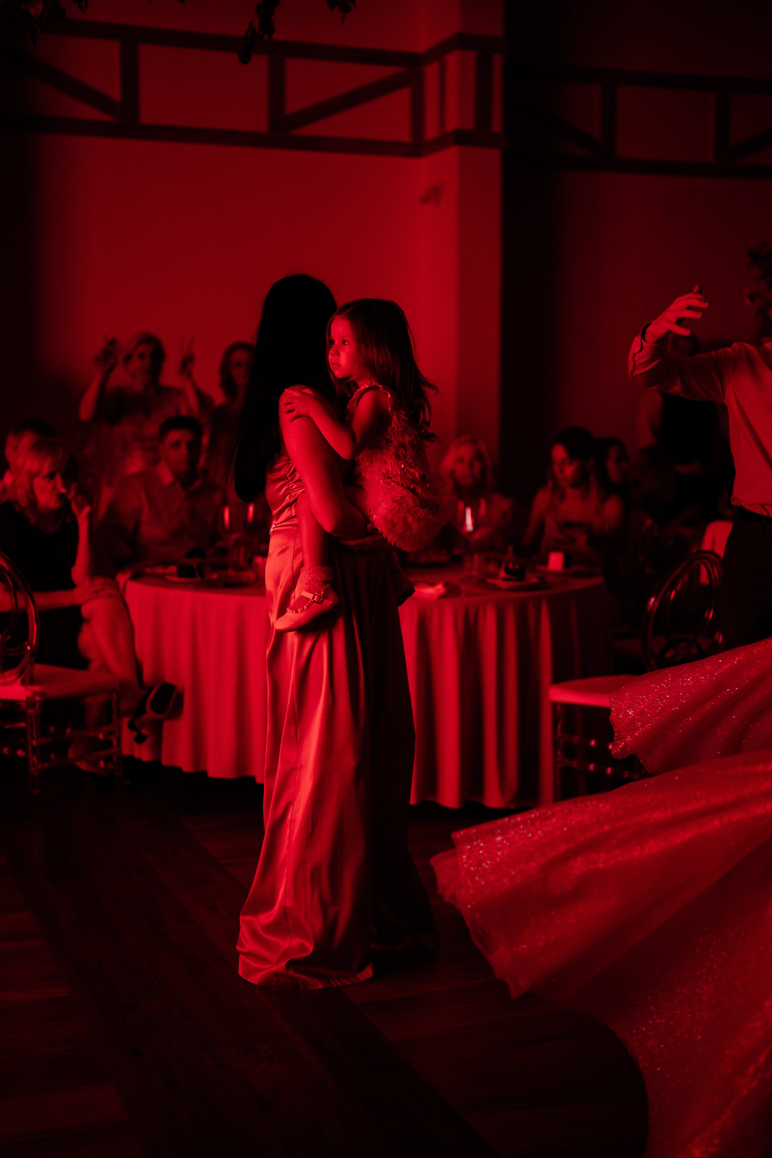 Илья и Настя. Свадебный и репортажный фотограф в Москве Андрей Вайман