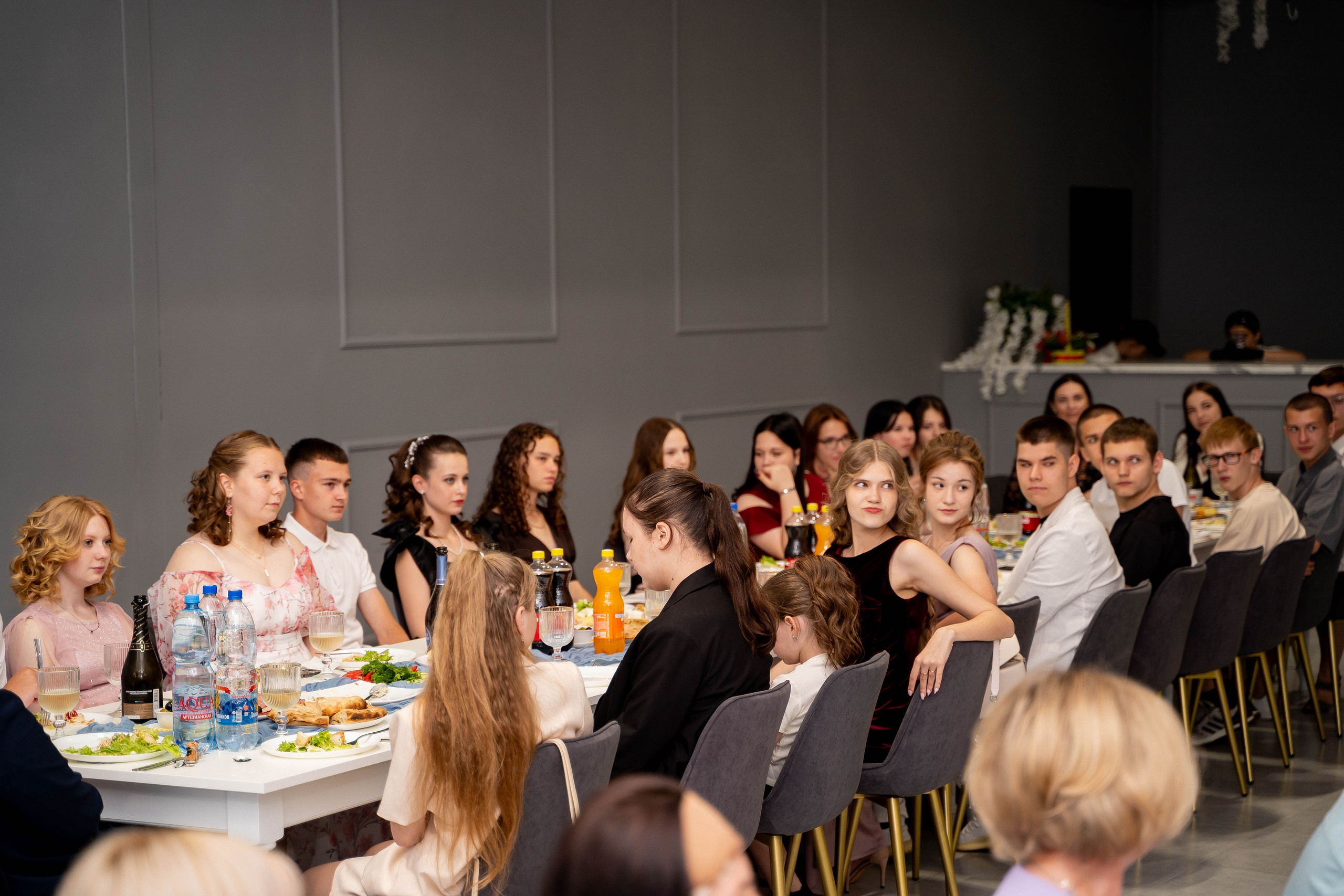 Школа 9 выпуск 2025. Выпускные альбомы в Краснодарском крае