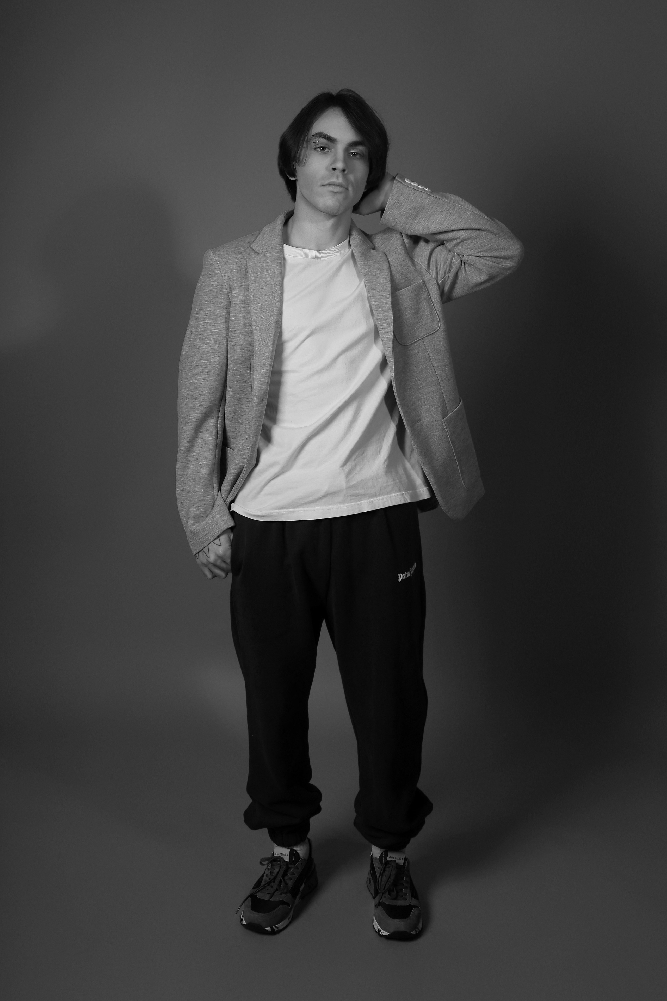 Смотреть всю серию. Фотограф Надршина Лилия