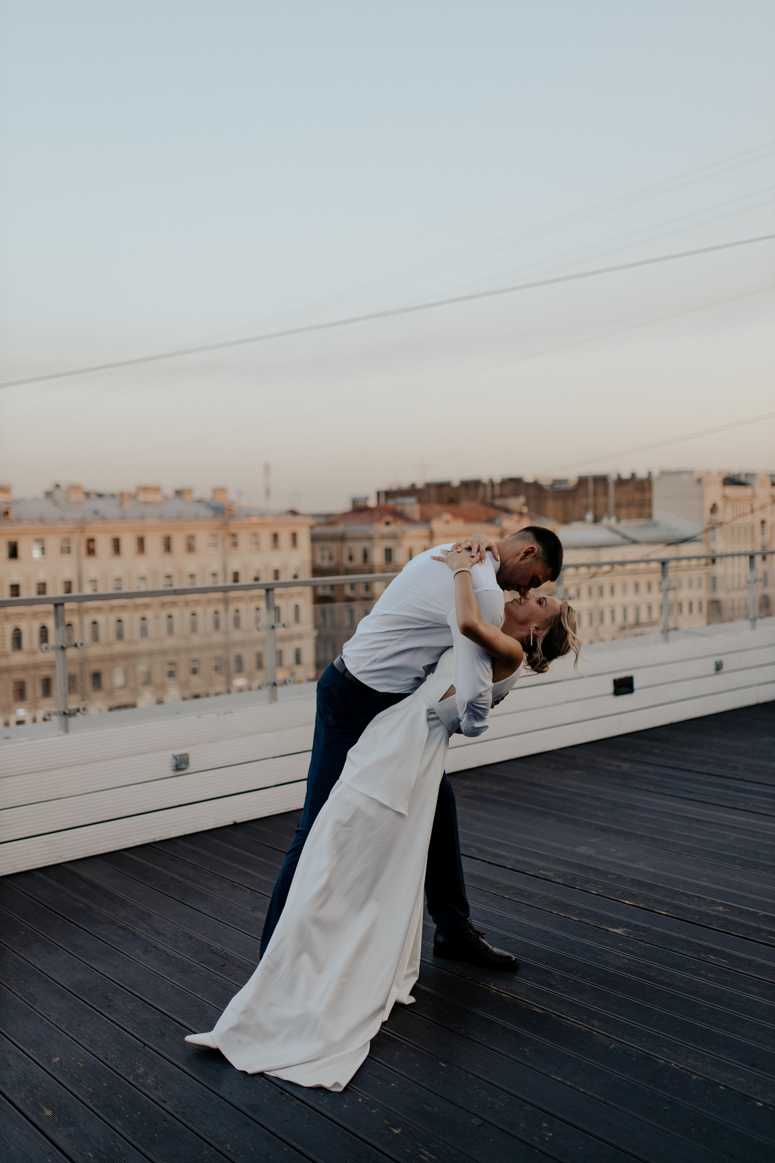 В объятиях. Фотограф в Санкт-Петербурге Лиза Семченкова
