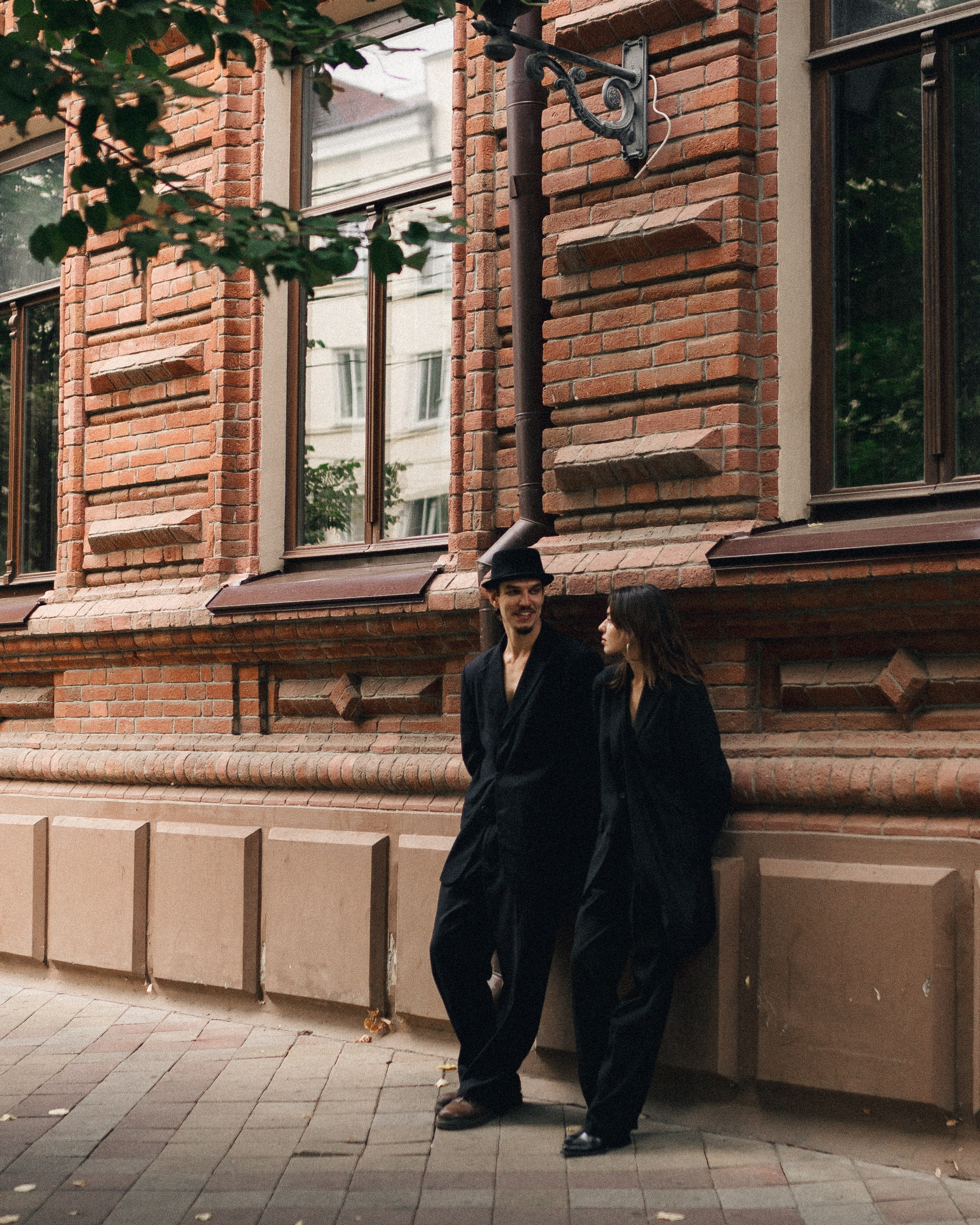 Тома и Ден. Фотограф Краснодар Ирина Гафланова