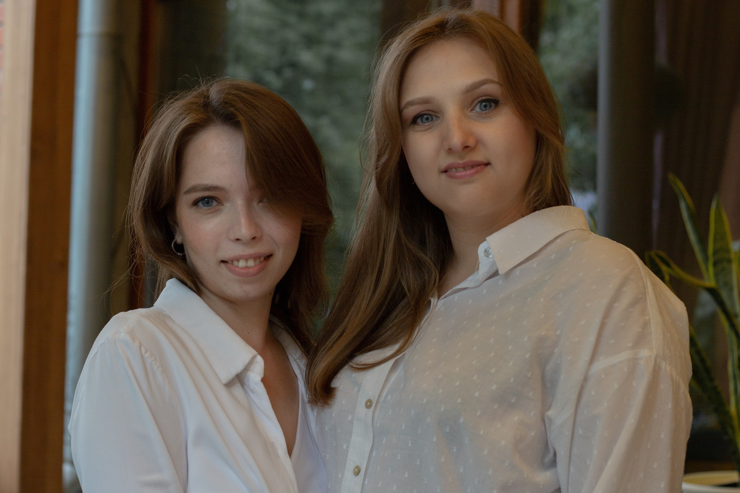 Девичник. День рождения Евгении. Фотограф в Новосибирске Краснова Евгения