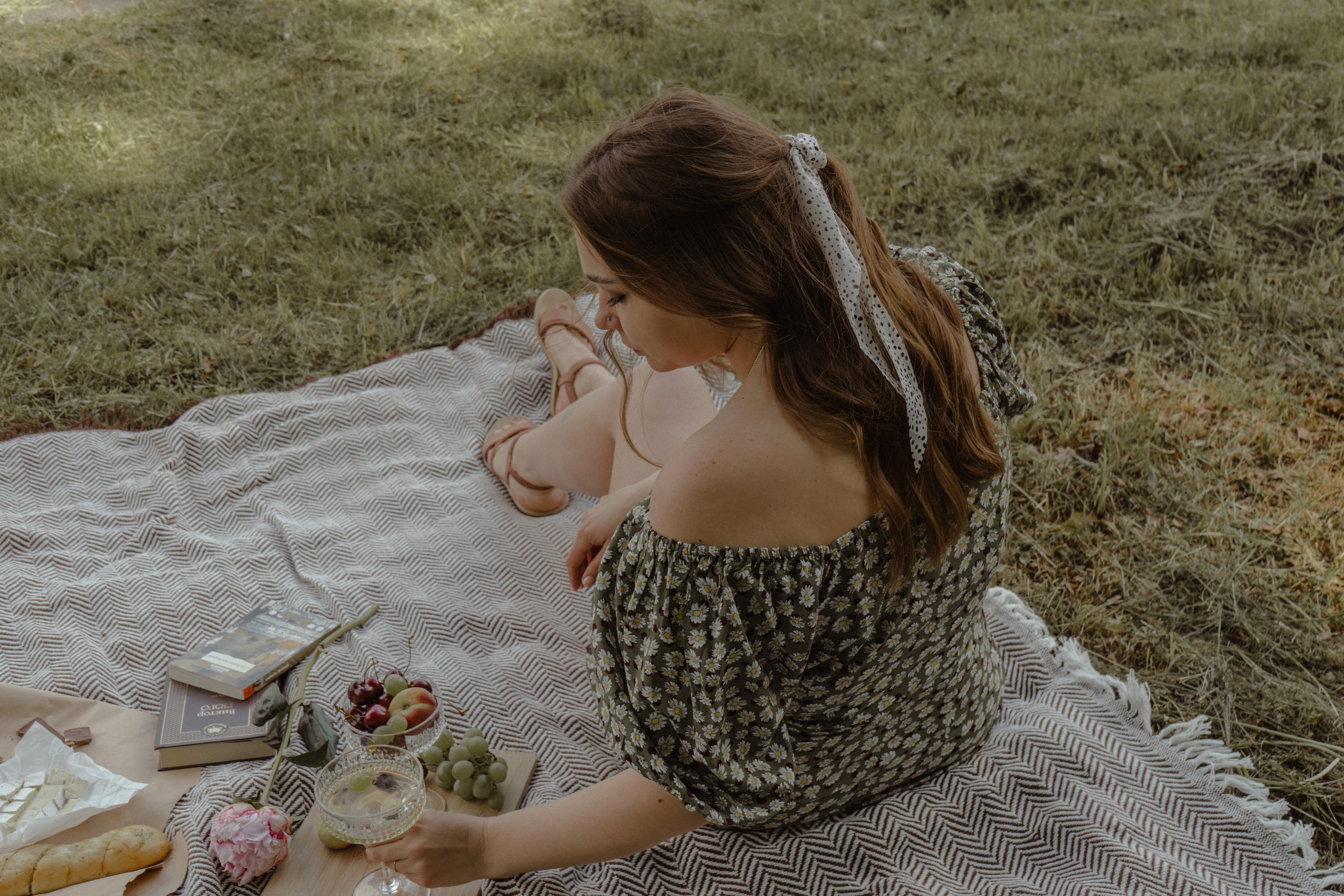 Маргарита | Елагин остров. Фотограф предметной съемки, контент-фотограф, ретушер