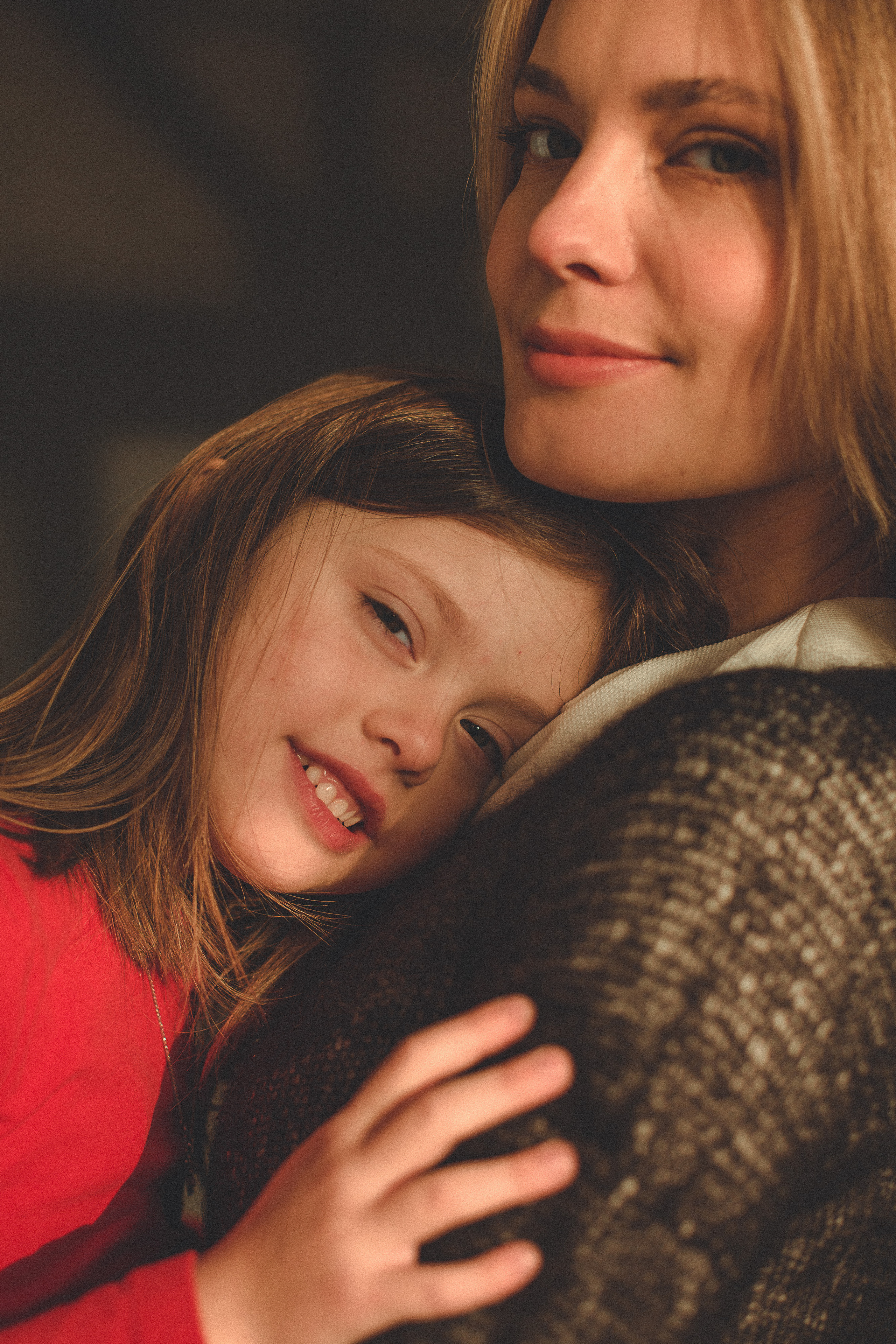 Фотосессия Мама и дочь. Бренд, контент фотограф в Волгограде Елена Даньшина