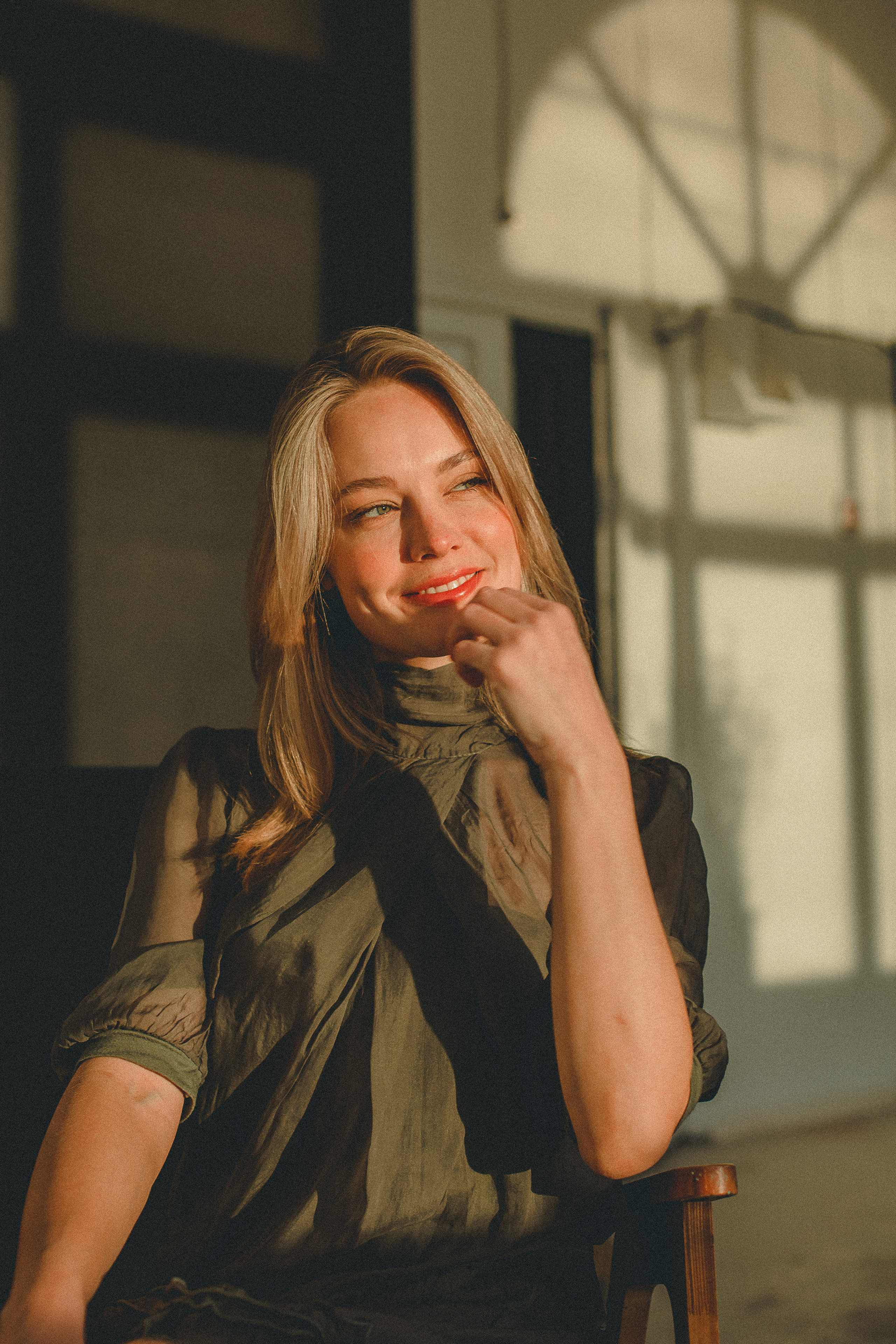 Фотосессия Мама и дочь. Бренд, контент фотограф в Волгограде Елена Даньшина