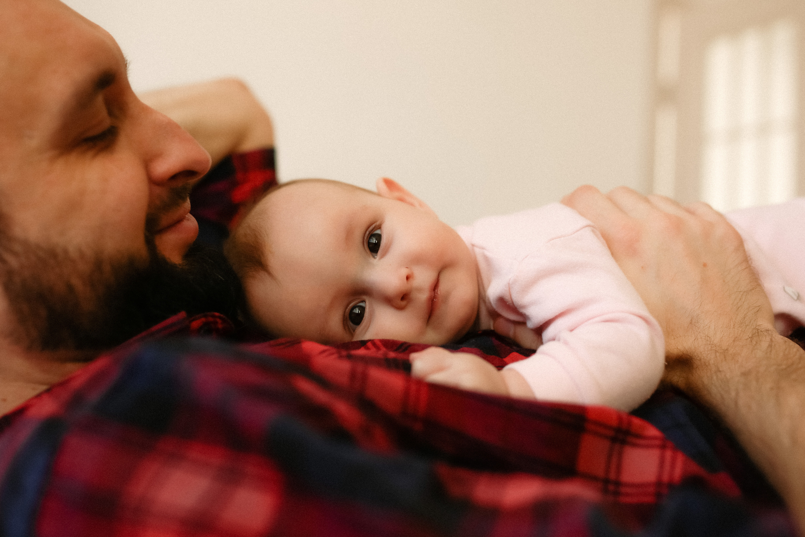 Семейная фотосессия в студии. Бренд, контент фотограф в Волгограде Елена Даньшина