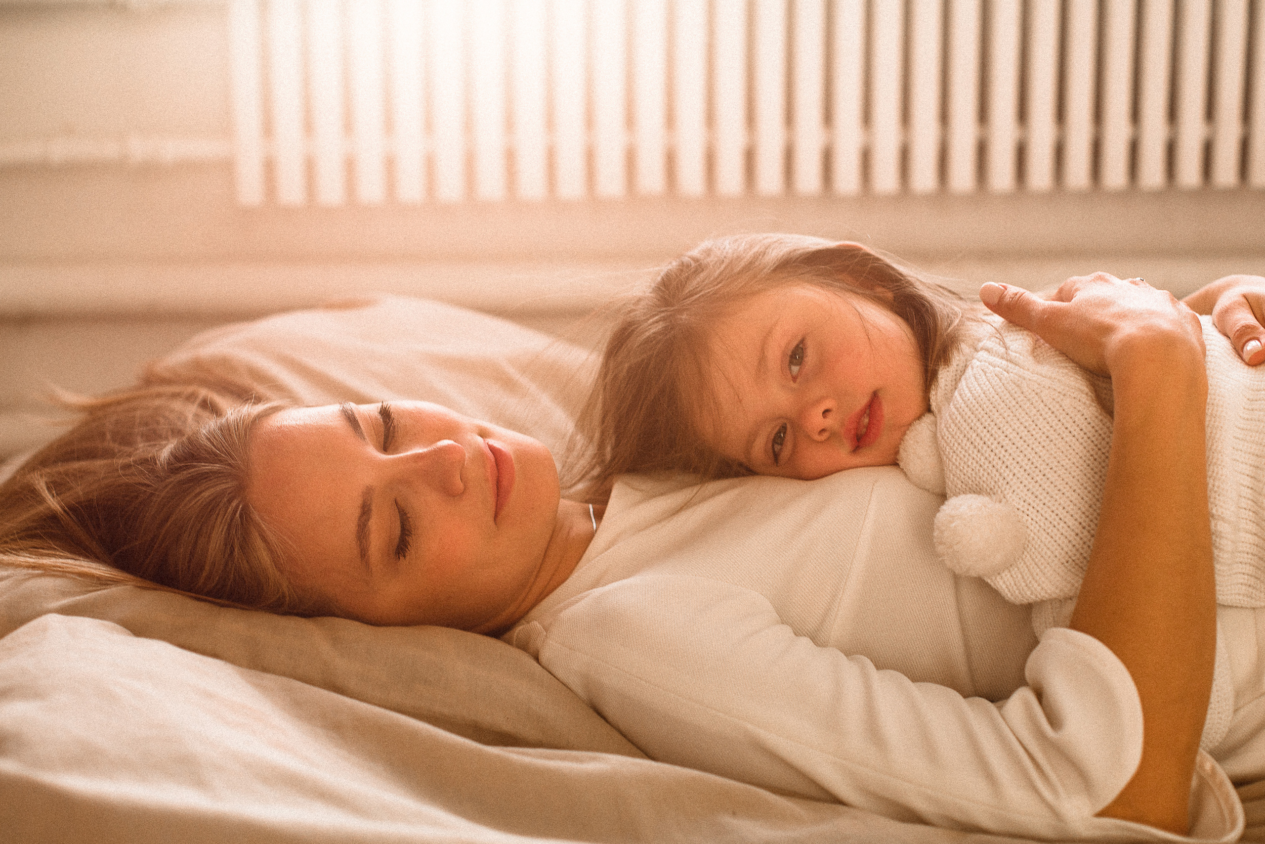 Фотосессия Мама и дочь. Бренд, контент фотограф в Волгограде Елена Даньшина