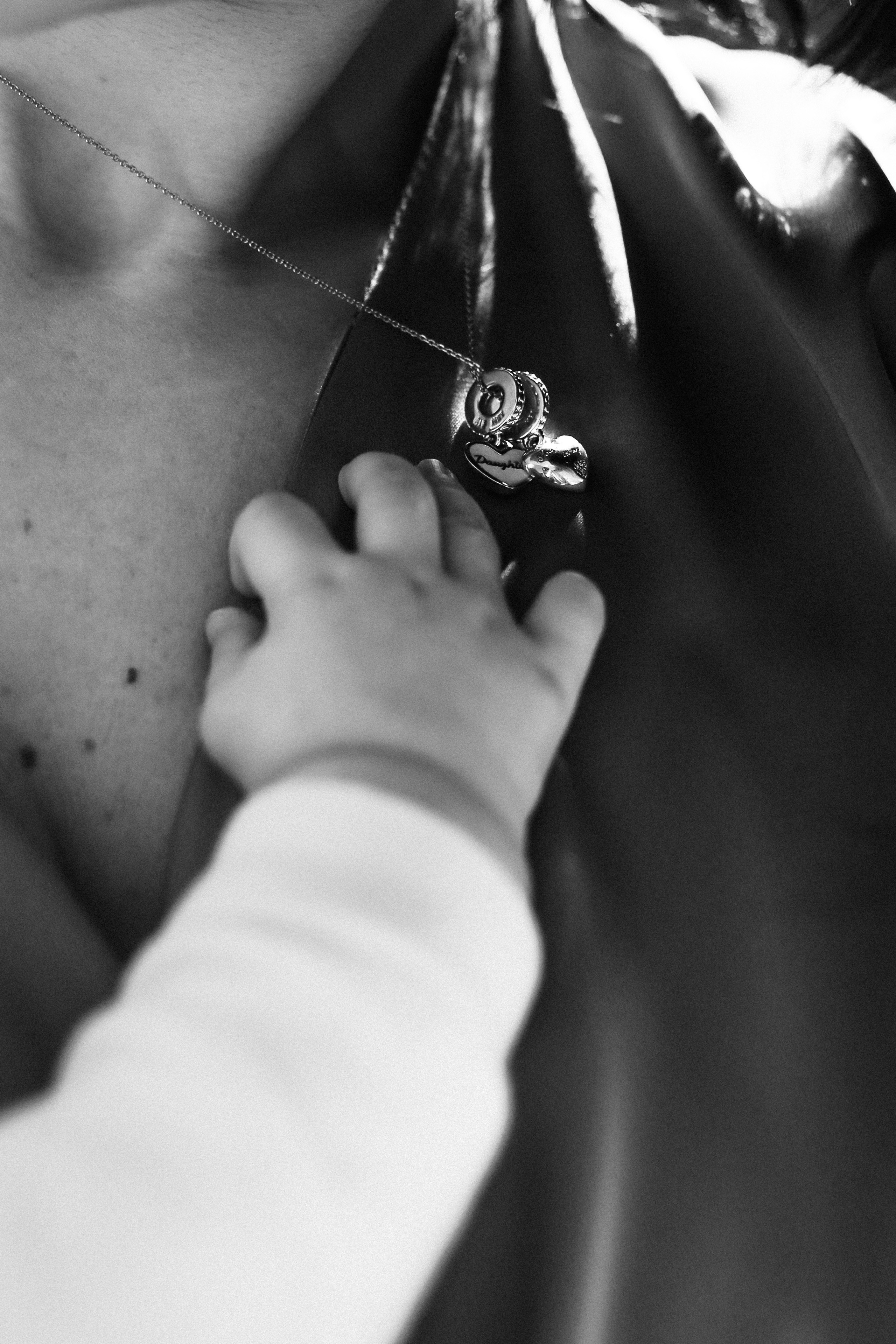 Семейная фотосессия в студии. Бренд, контент фотограф в Волгограде Елена Даньшина