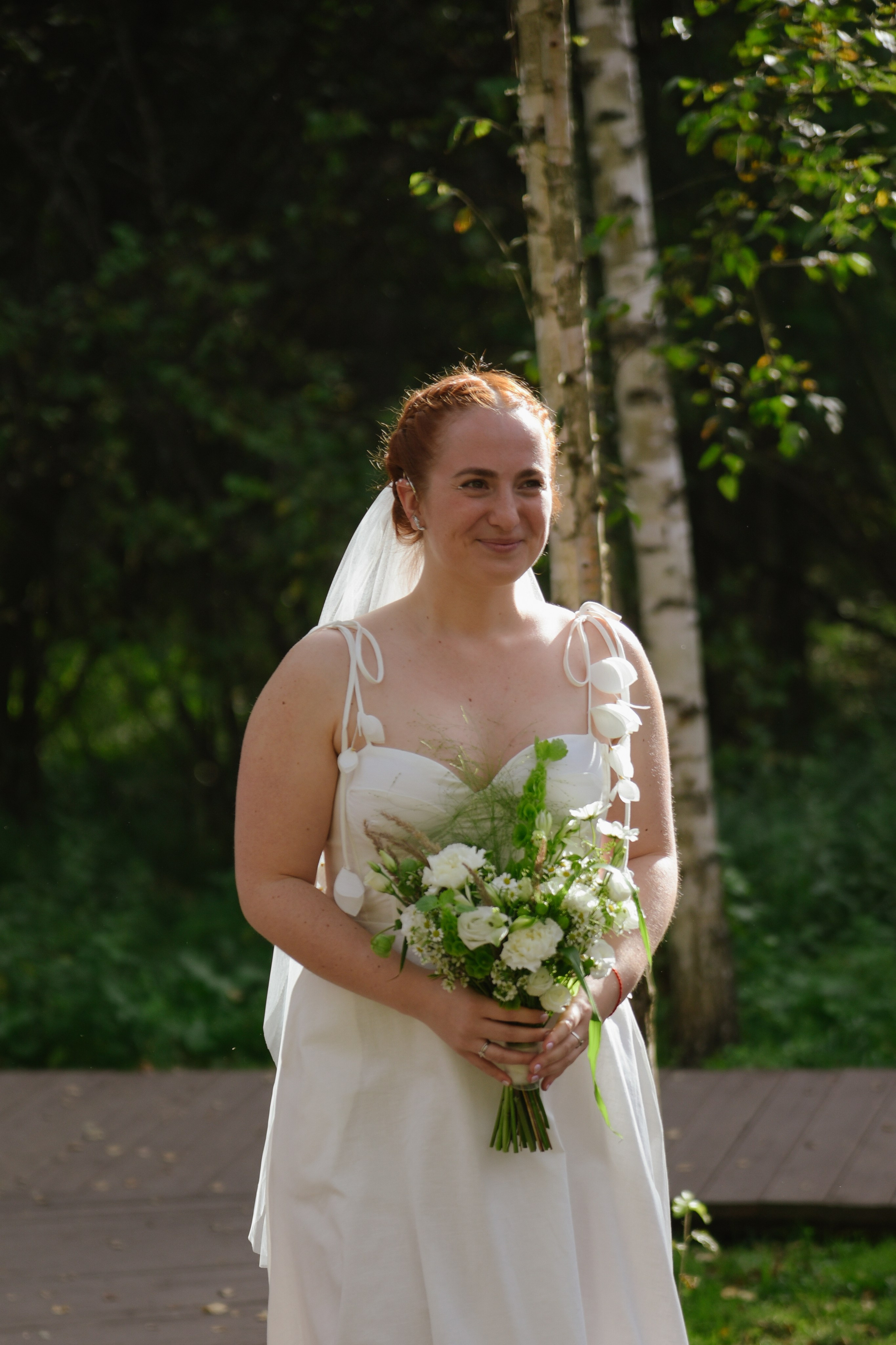 Влюбленные глаза. Фотограф Лола Волна, город Москва