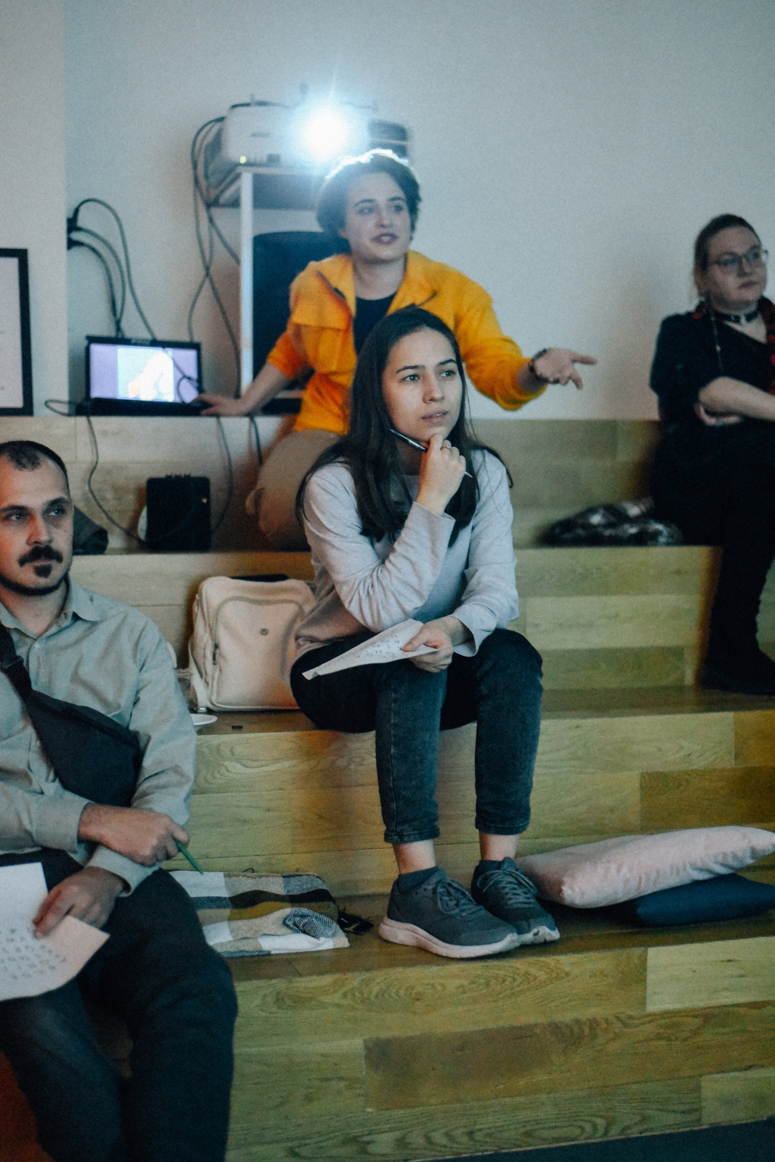 ЧТО ТЫ МЕЛЕШь Норвегия. Фотограф Лола Волна, город Москва