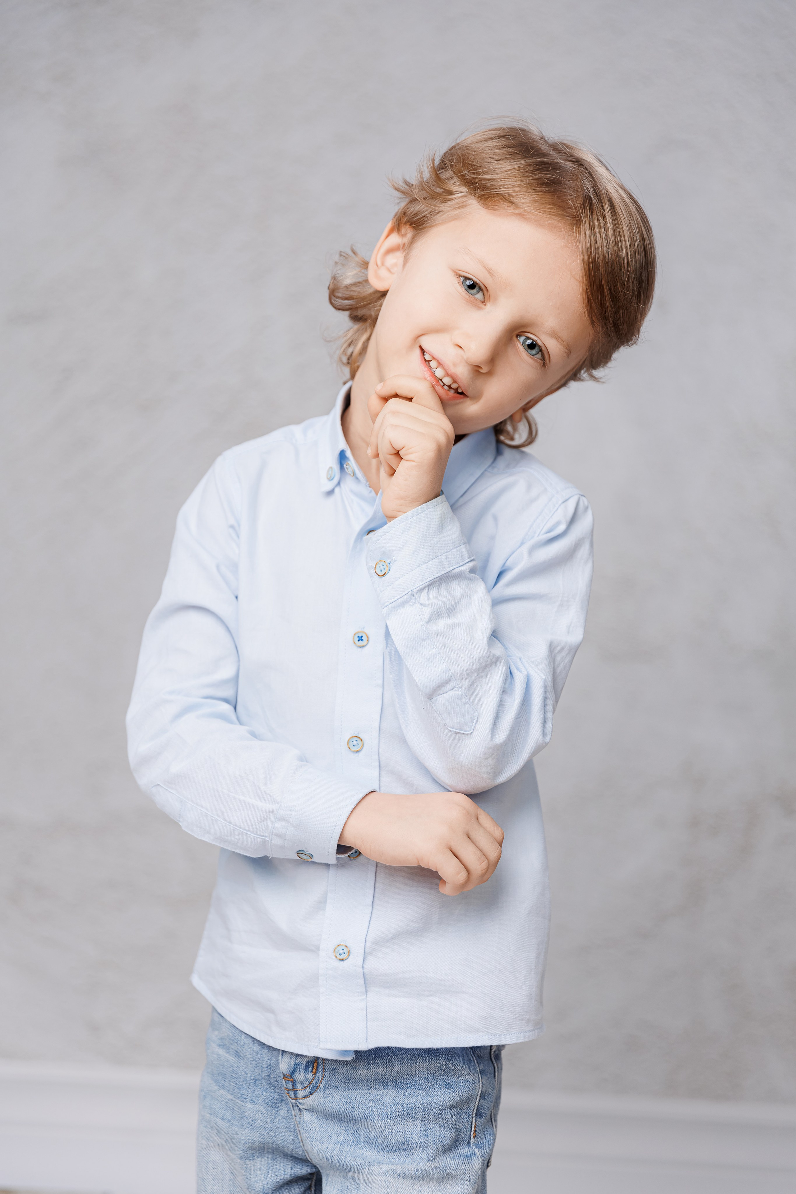 Портреты. Семейный и детский фотограф Комина Елена, Власиха, Одинцово