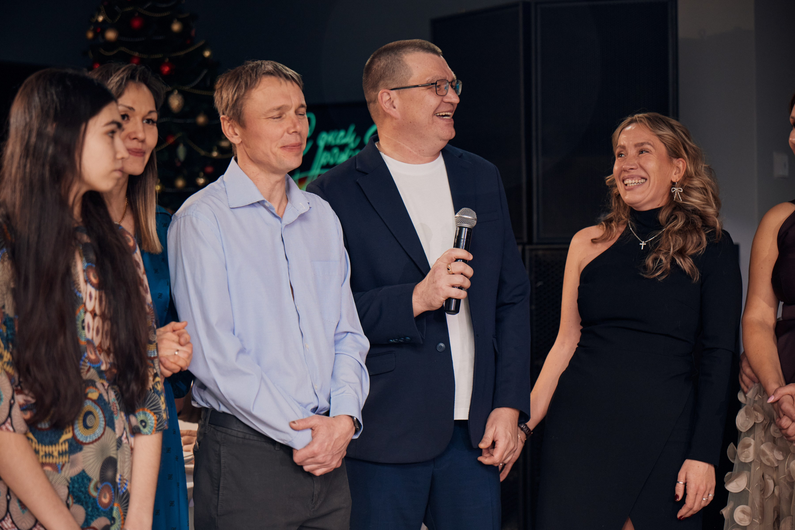 Юбилей Светланы 21.12.25. Фотограф из Челябинска Ника Варгот