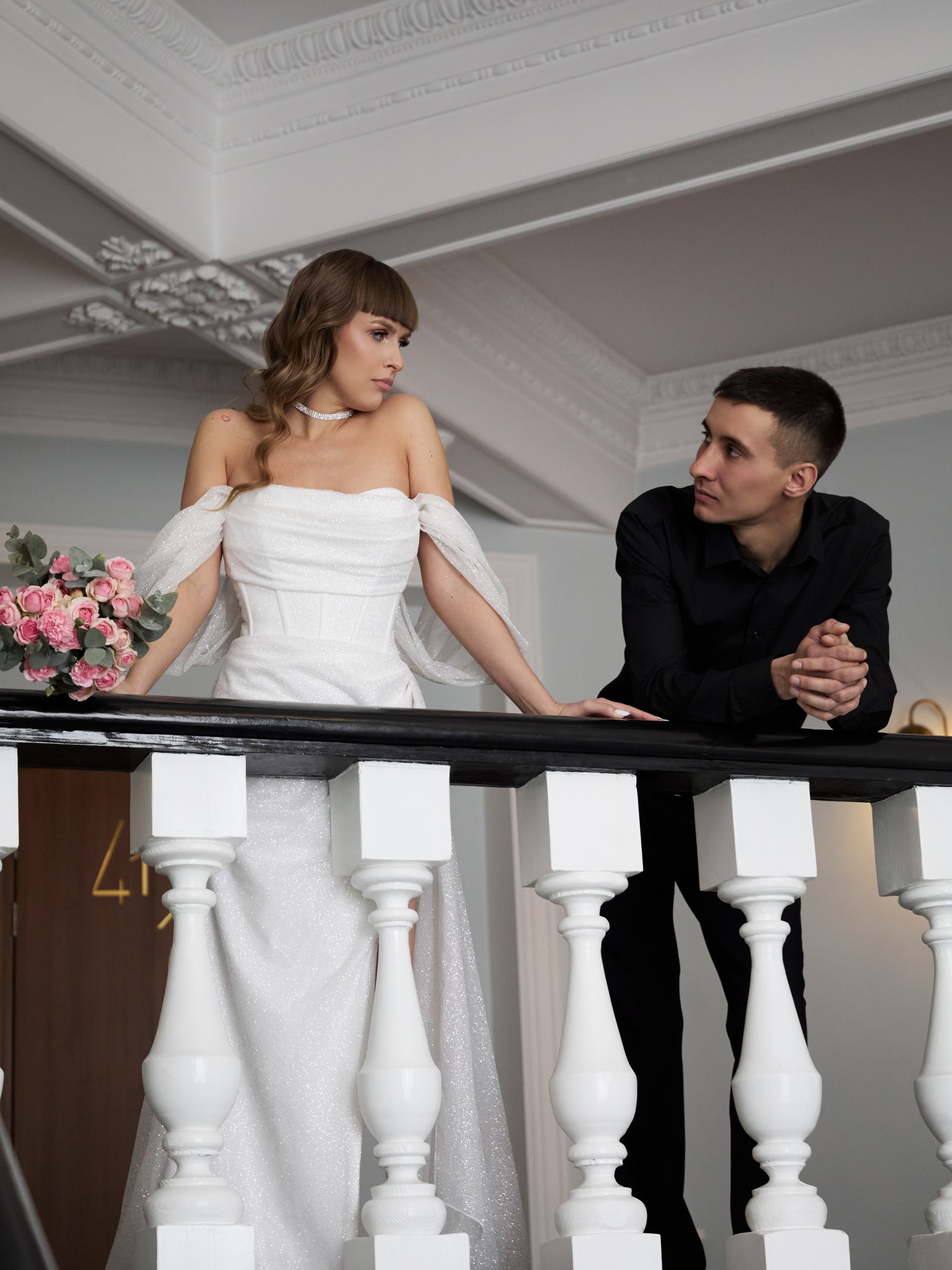 Wedding. Фотограф Кристина Нагорная