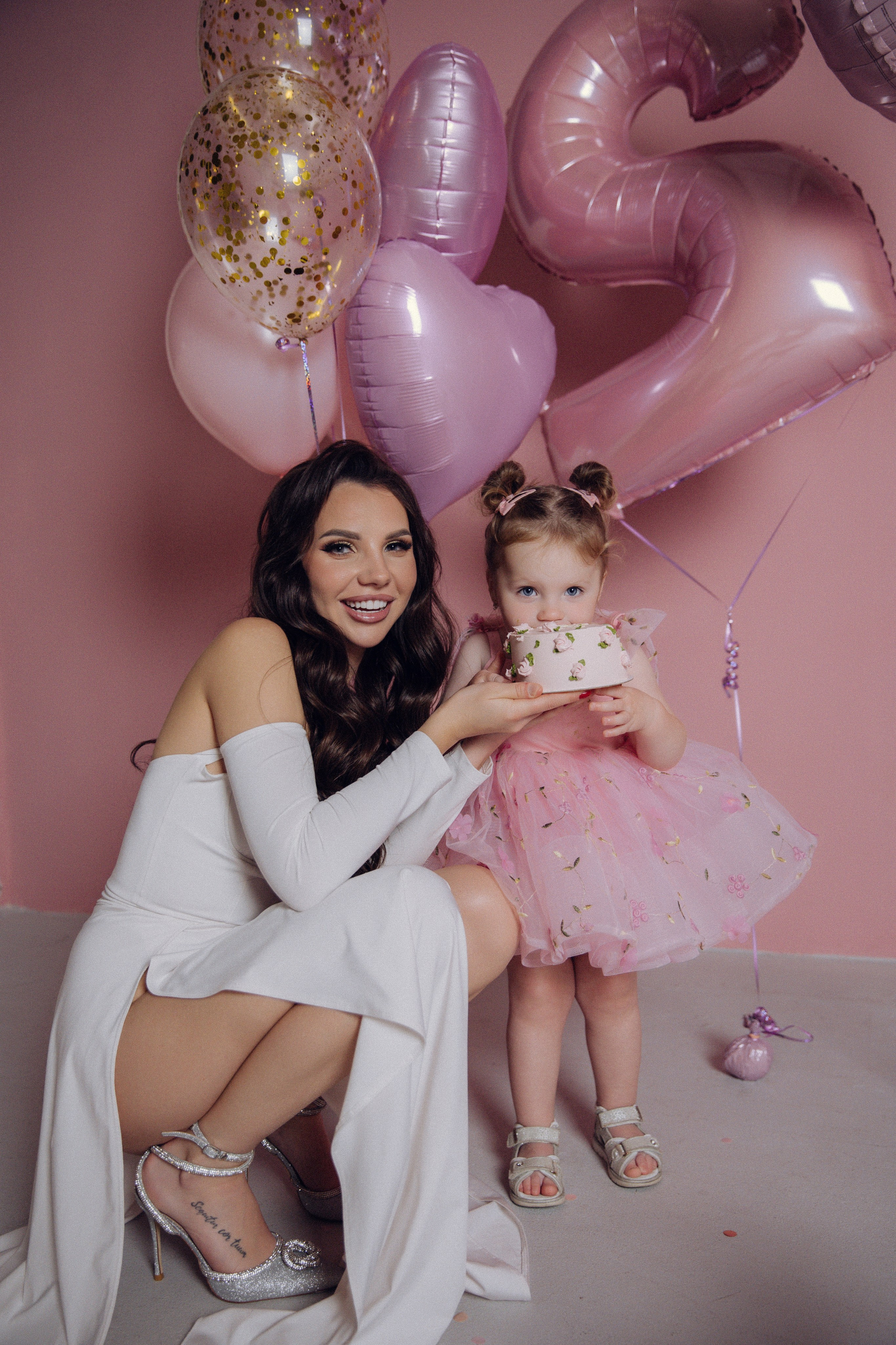 Яна. Фотограф Нижний Новгород