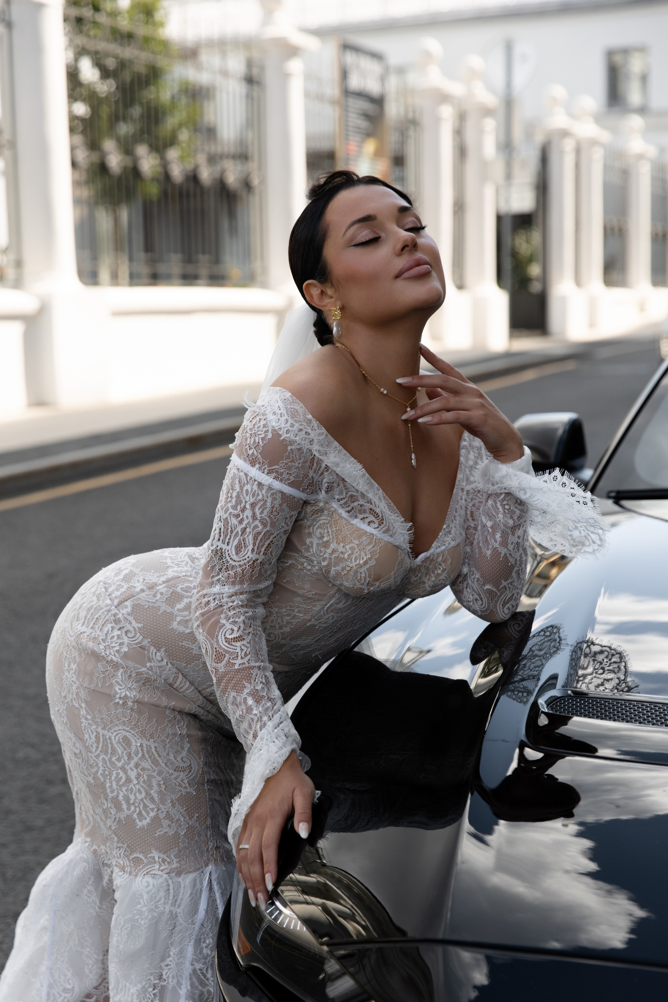 Даша и Ваня. Фотограф Нижний Новгород