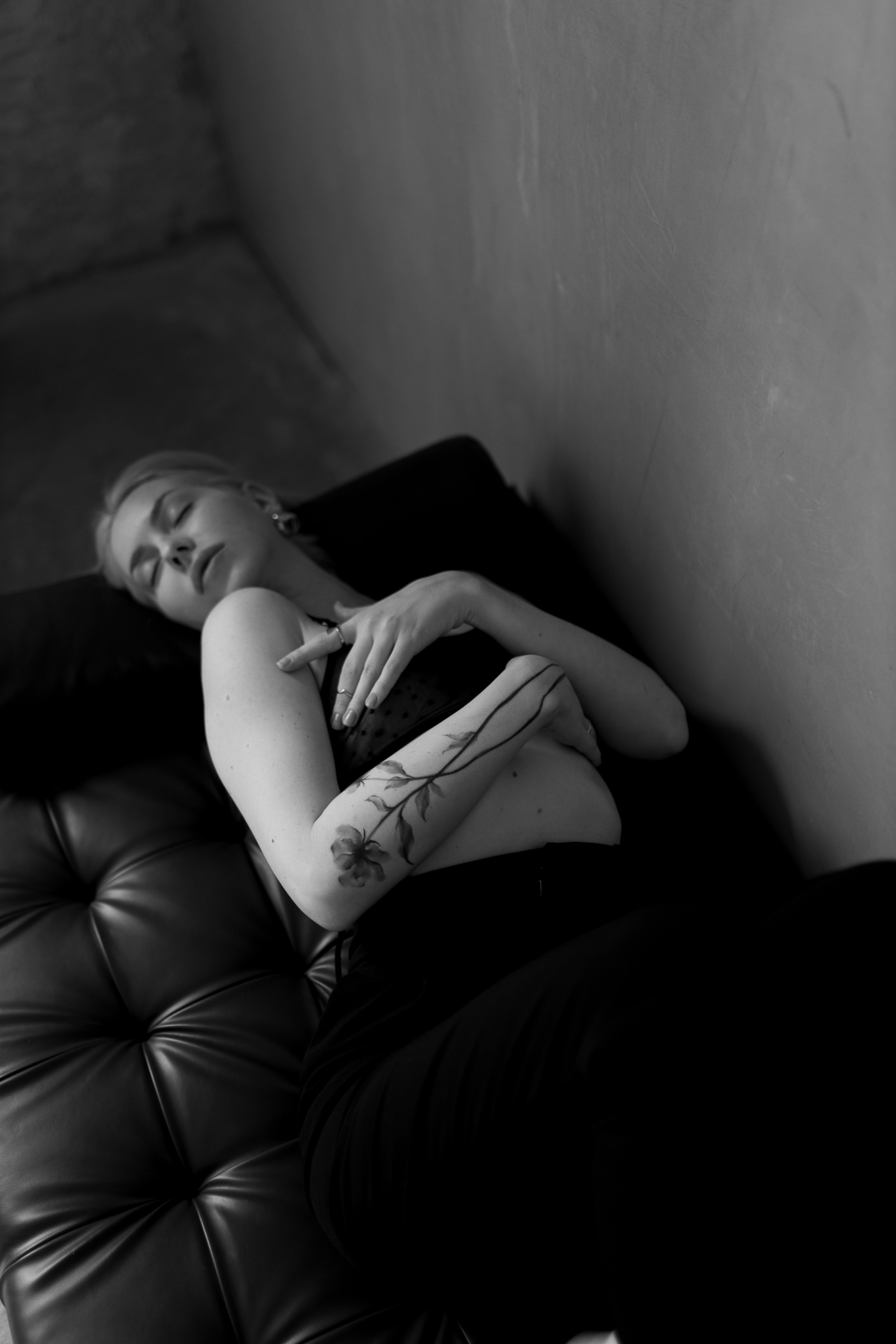 Юля, Dvenadzat' studio. Свадебный фотограф | Москва