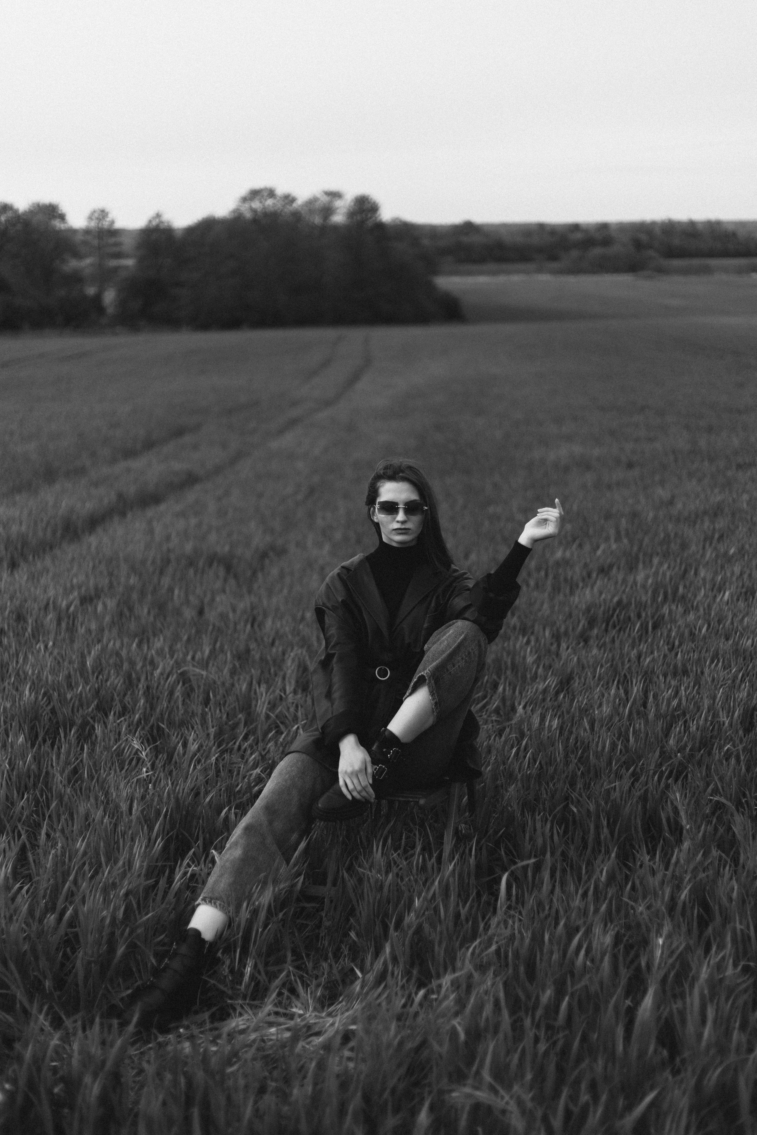 Портреты. Фотограф в Санкт-Петербурге и Калининграде