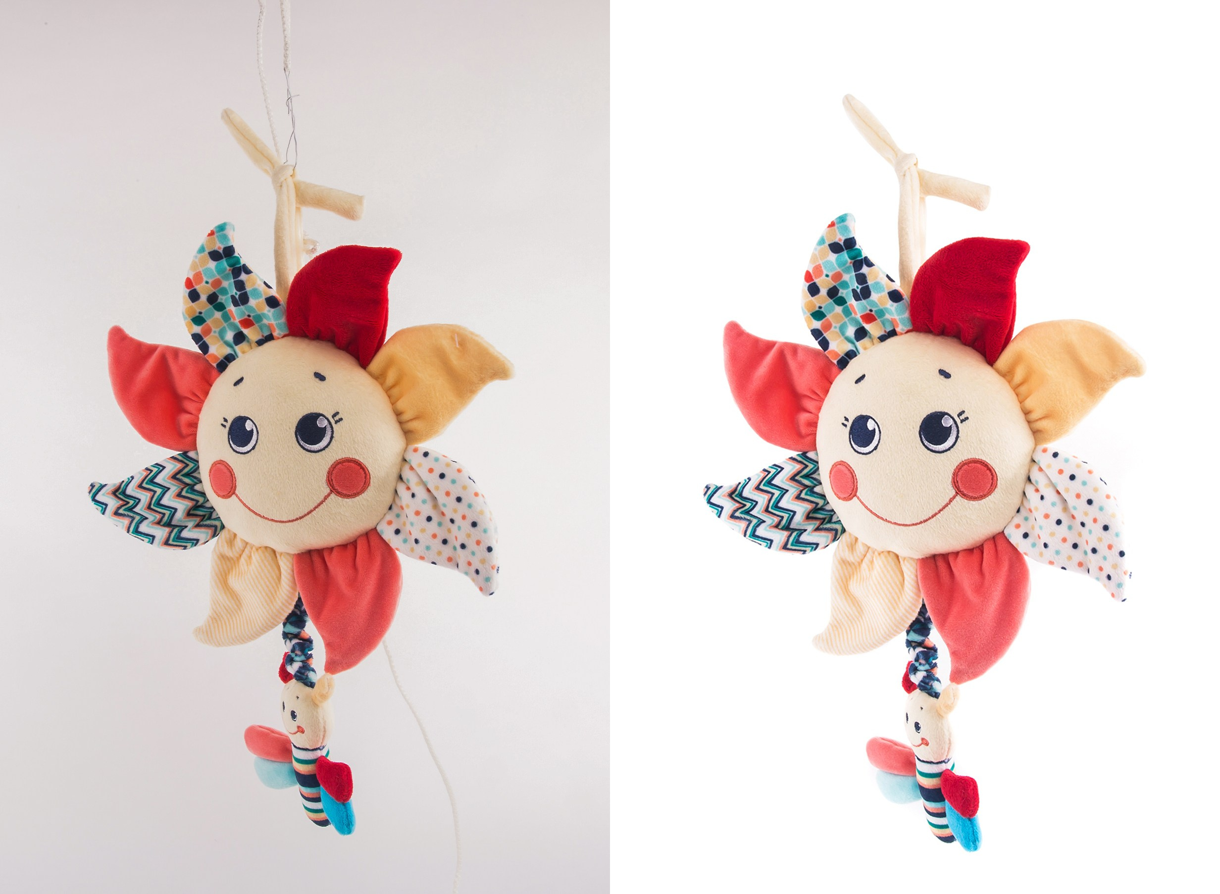 Товары для детей