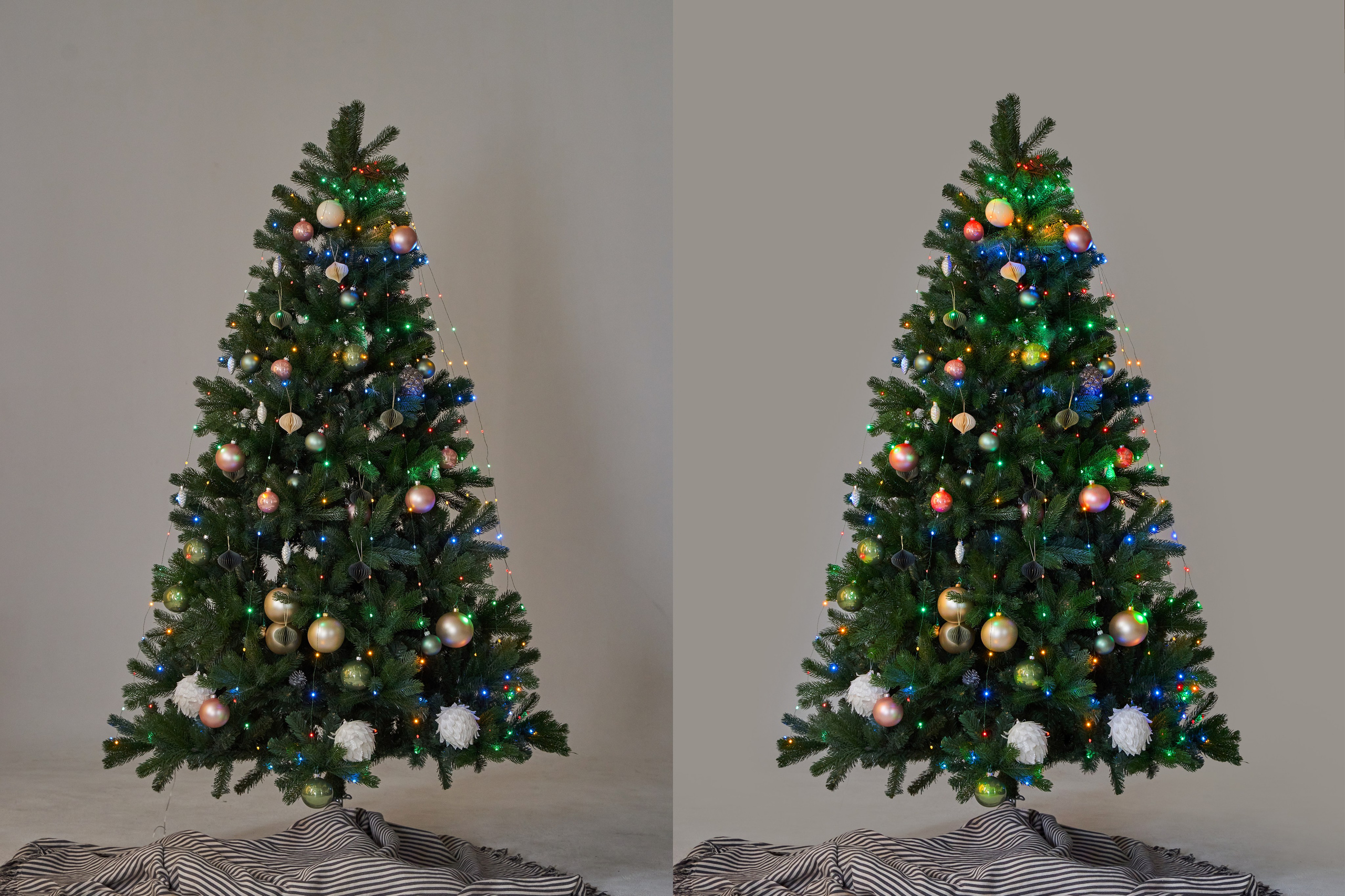 Новогодние украшения