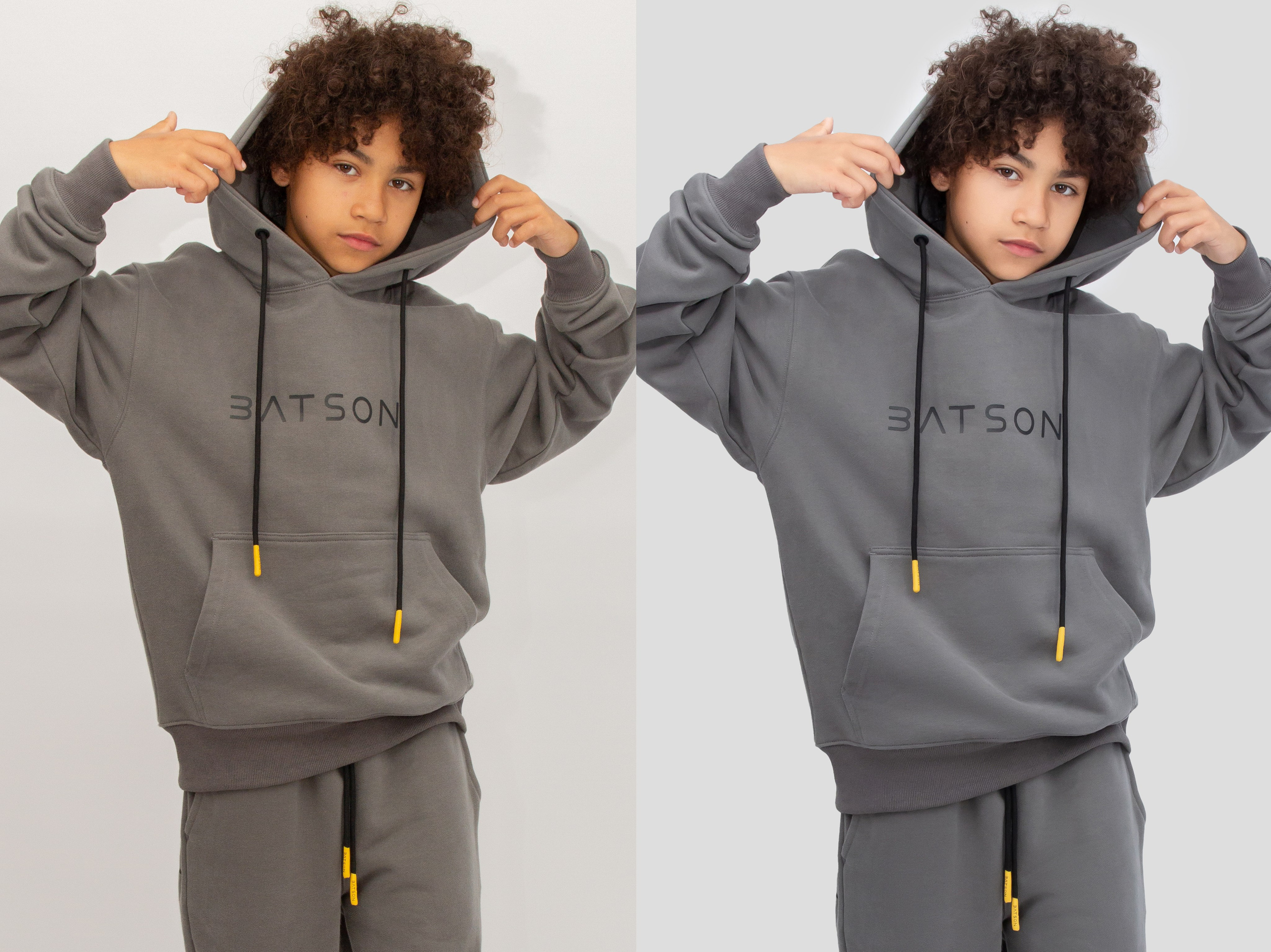 Для рекламы спортивной одежды и питания