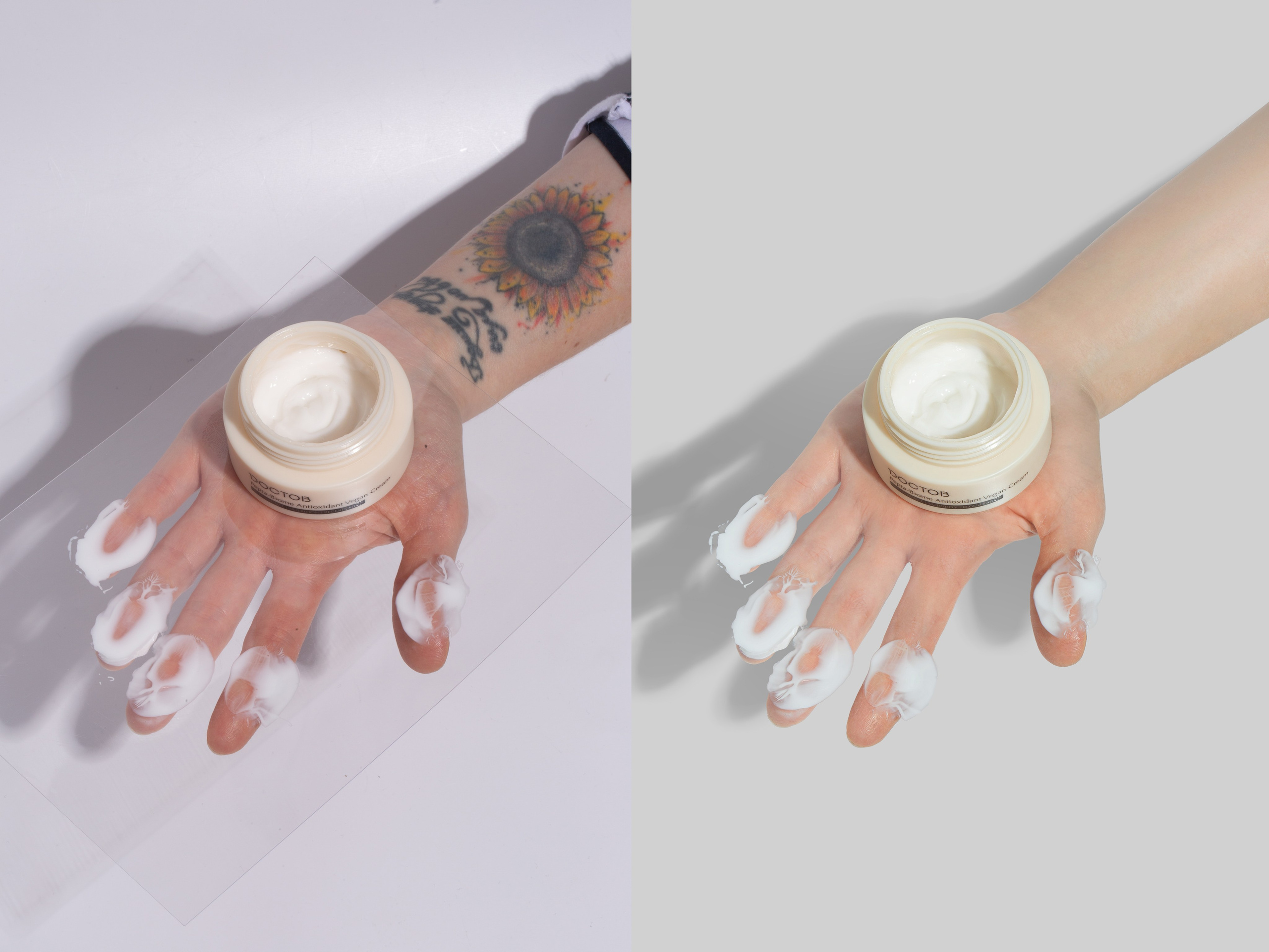 Уходовая Косметика