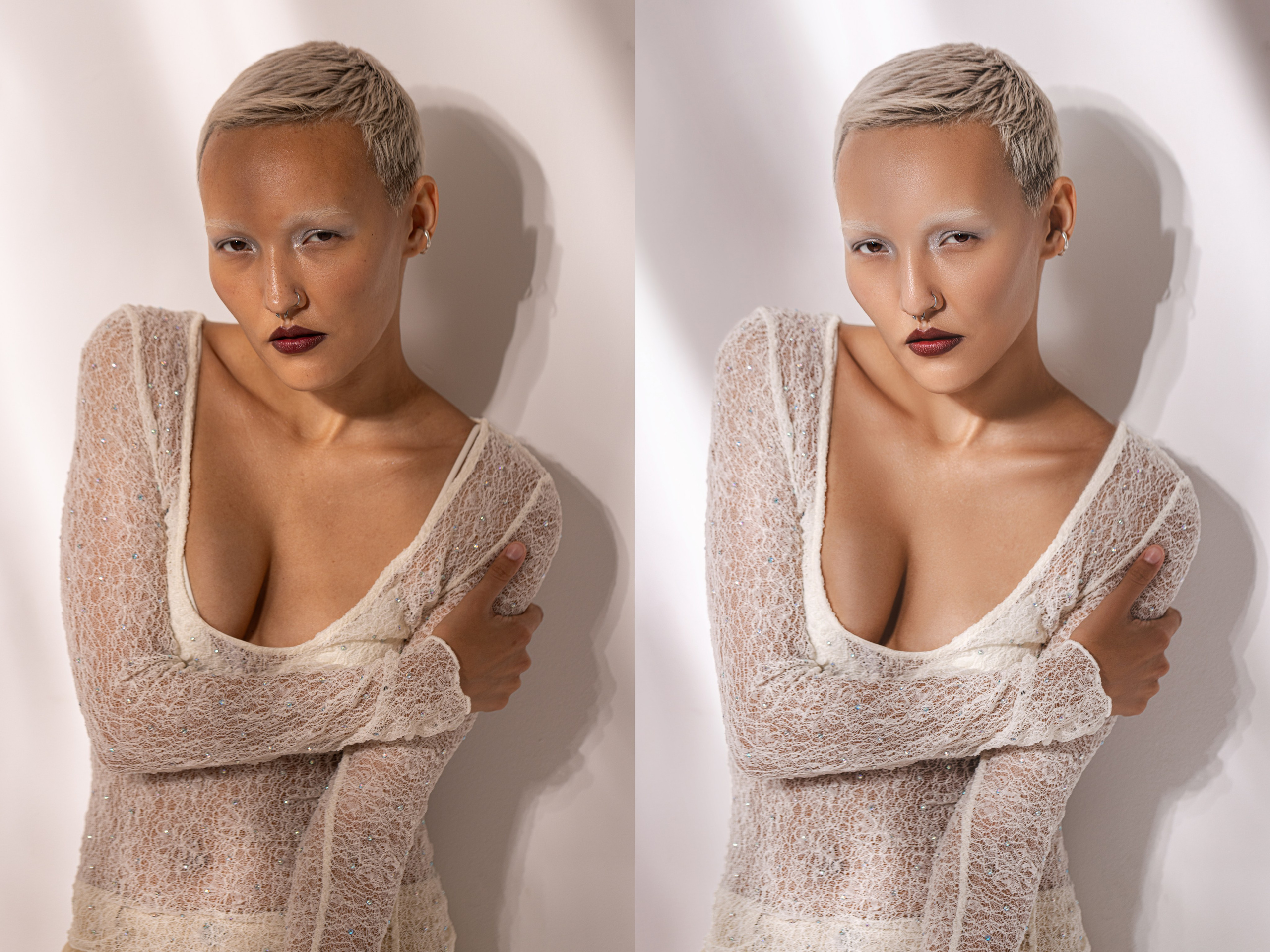 Персональные съемки