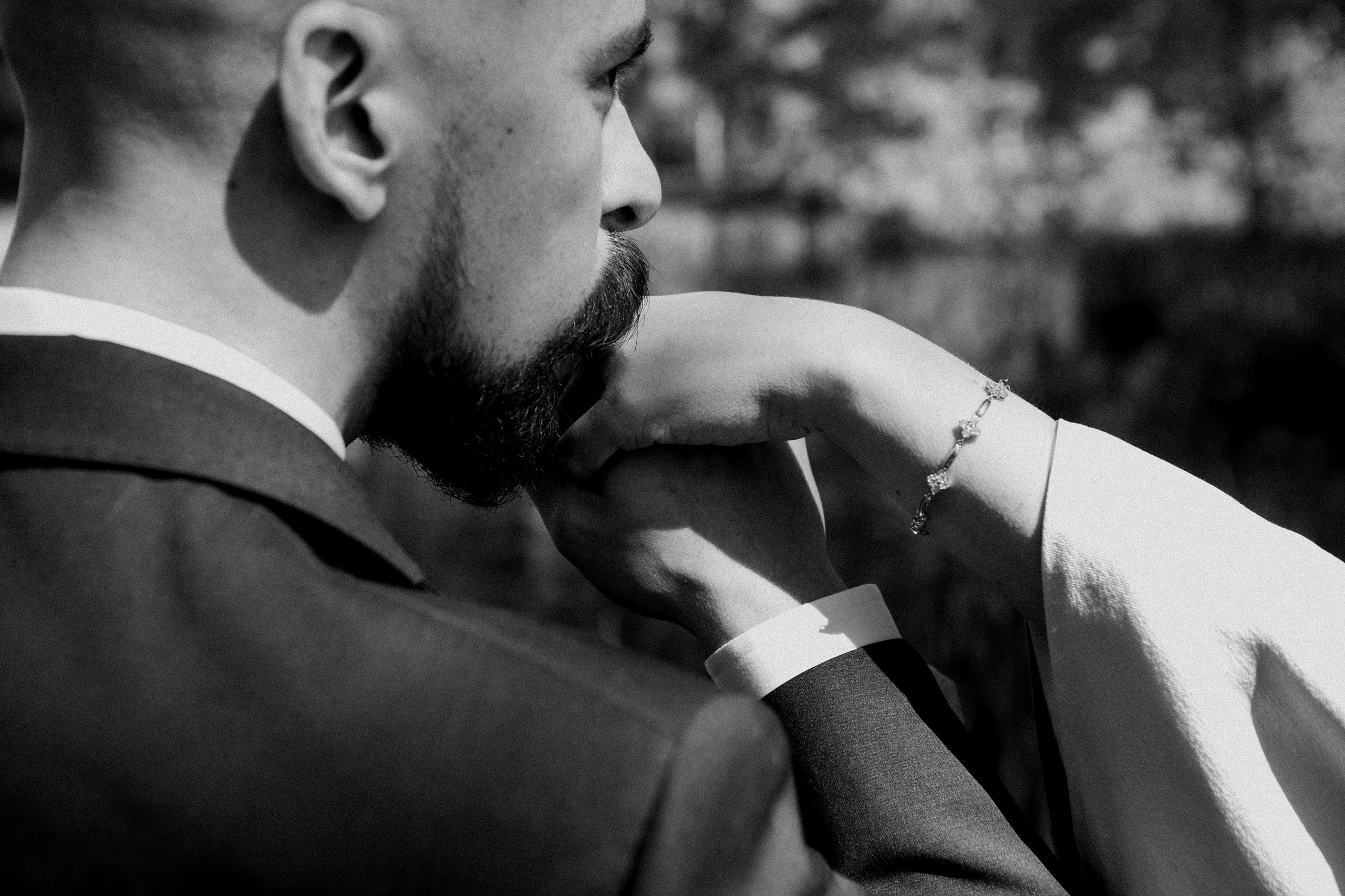 Даша и Лев. Allirubrum