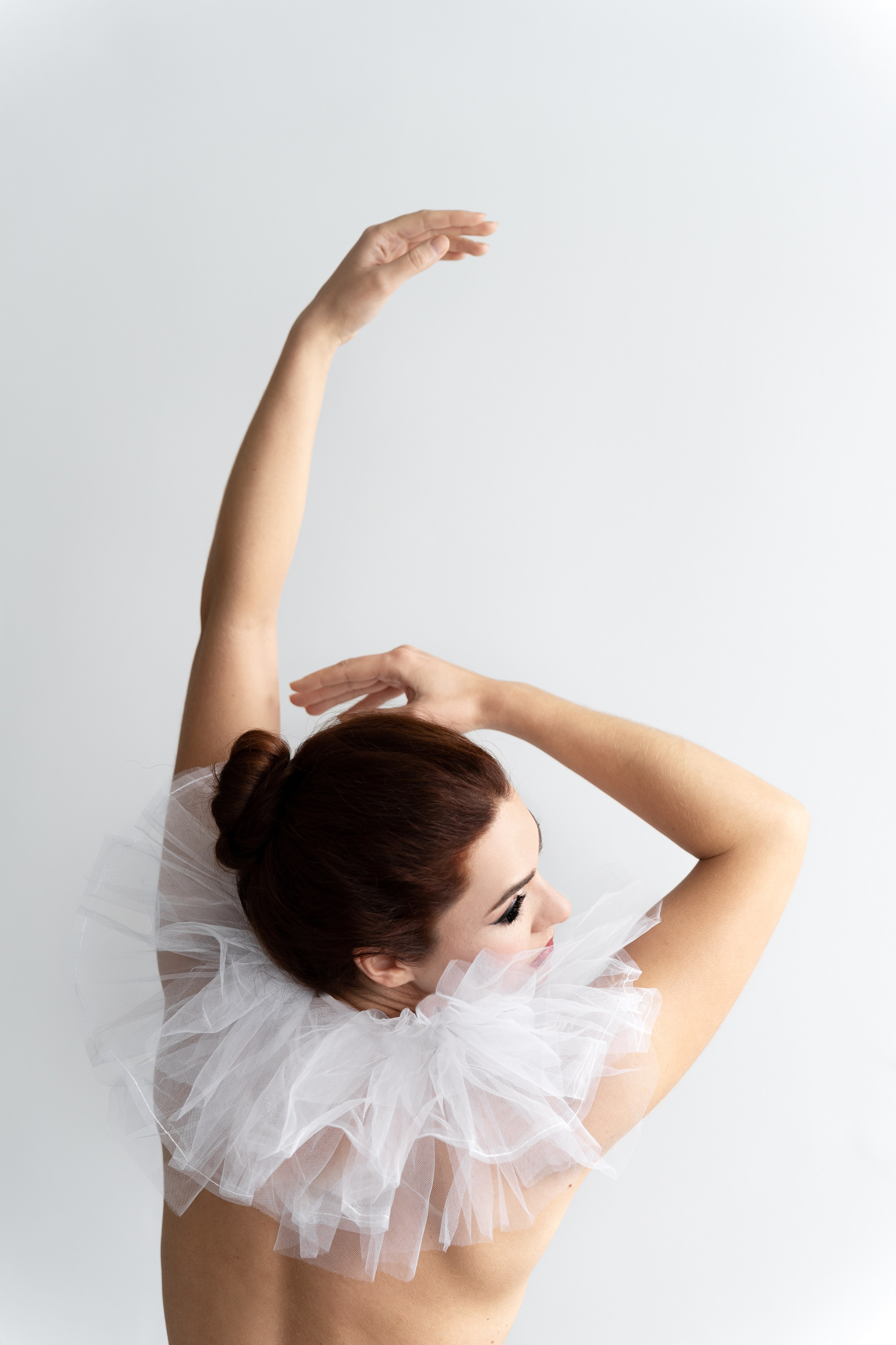 Студийная съемка. ТВОЙ ФОТОГРАФ — НАСТЯ ФОС