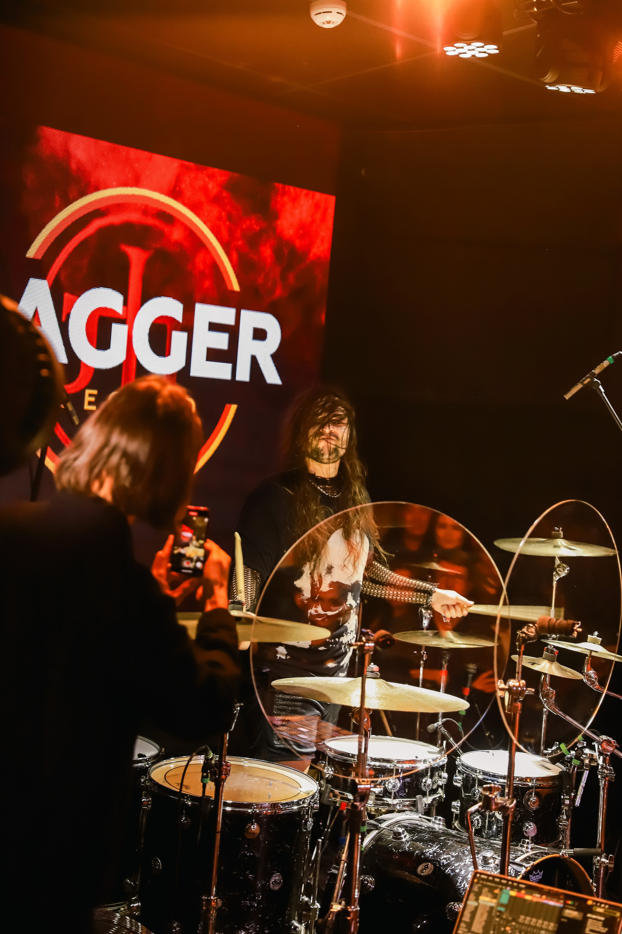 Концертные съемки