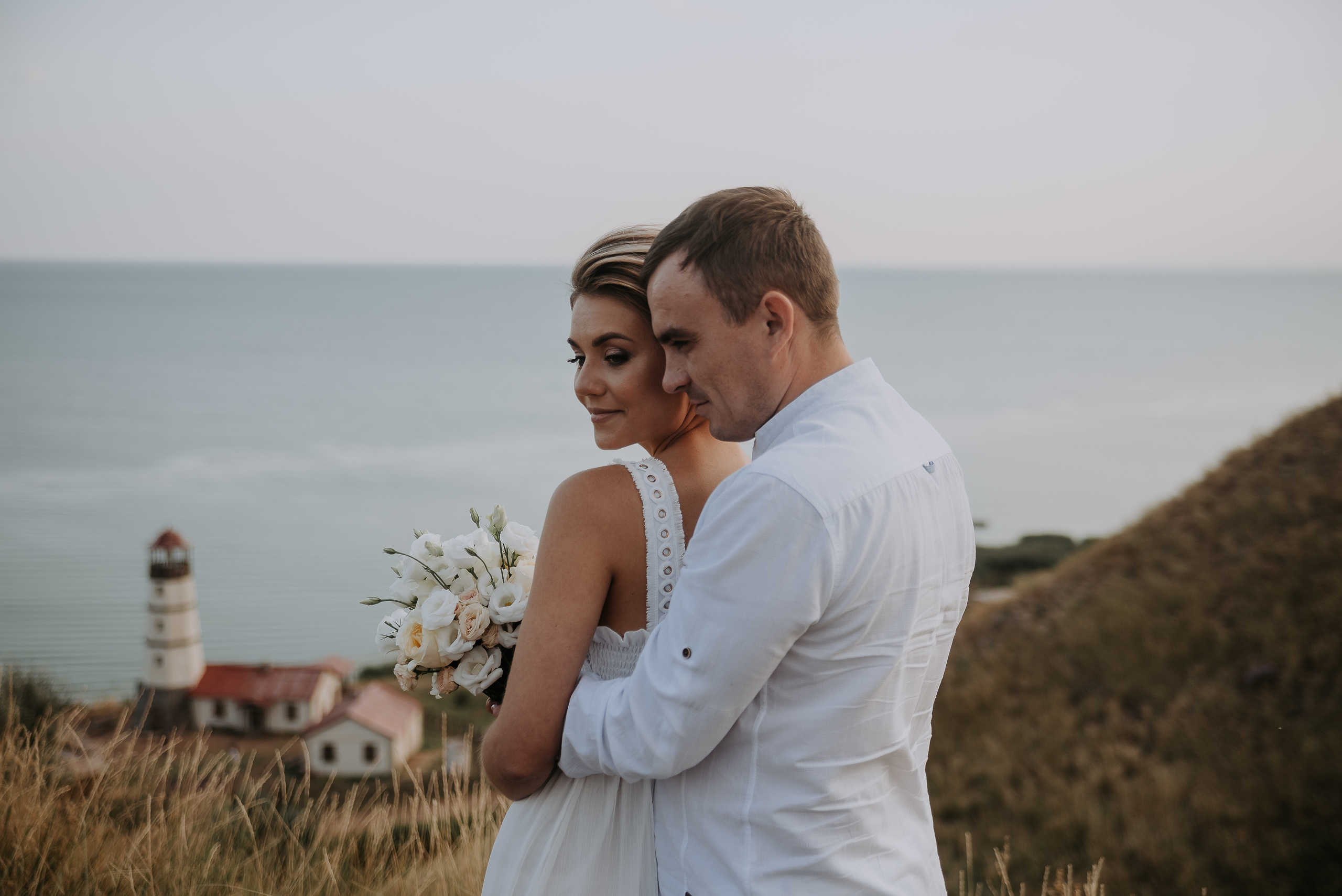 Хутор Мержаново. Свадебный фотограф в Ростове Александра Груздева