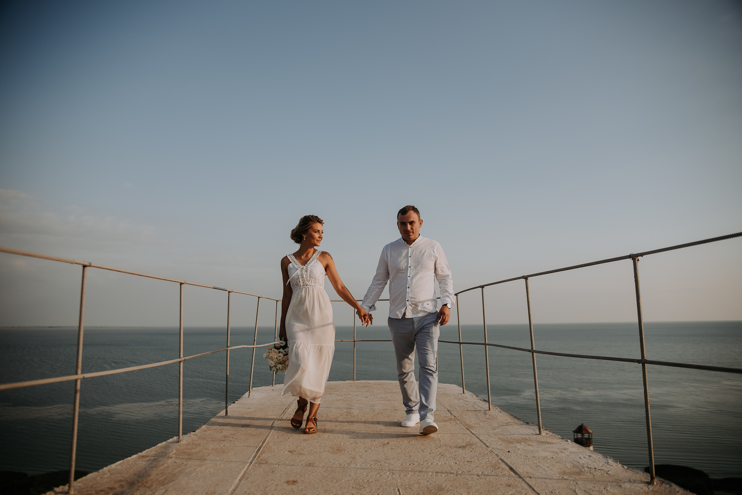 Хутор Мержаново. Свадебный фотограф в Ростове Александра Груздева