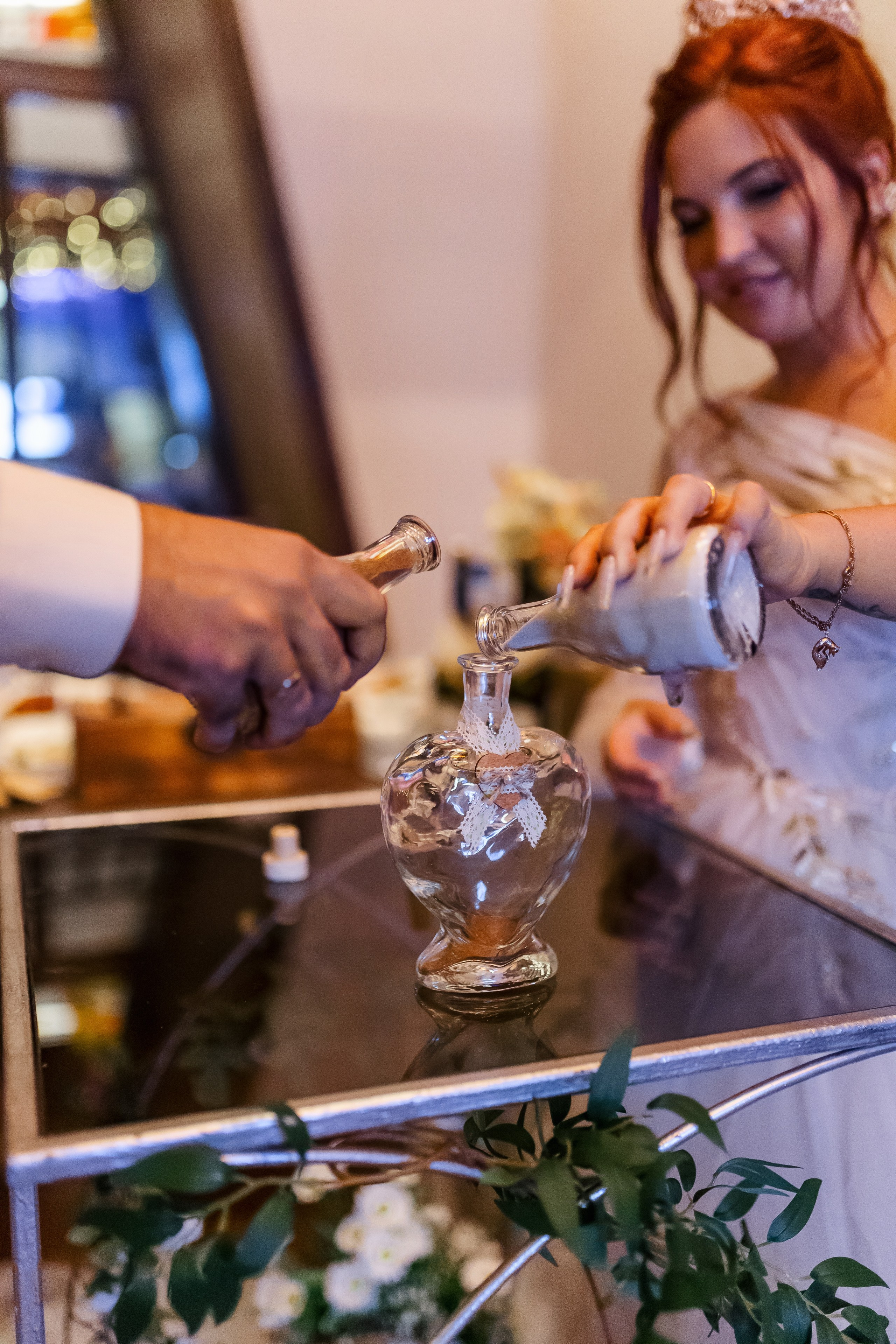 Владимир и Екатерина. Мельница. Свадебный фотограф в Хабаровске