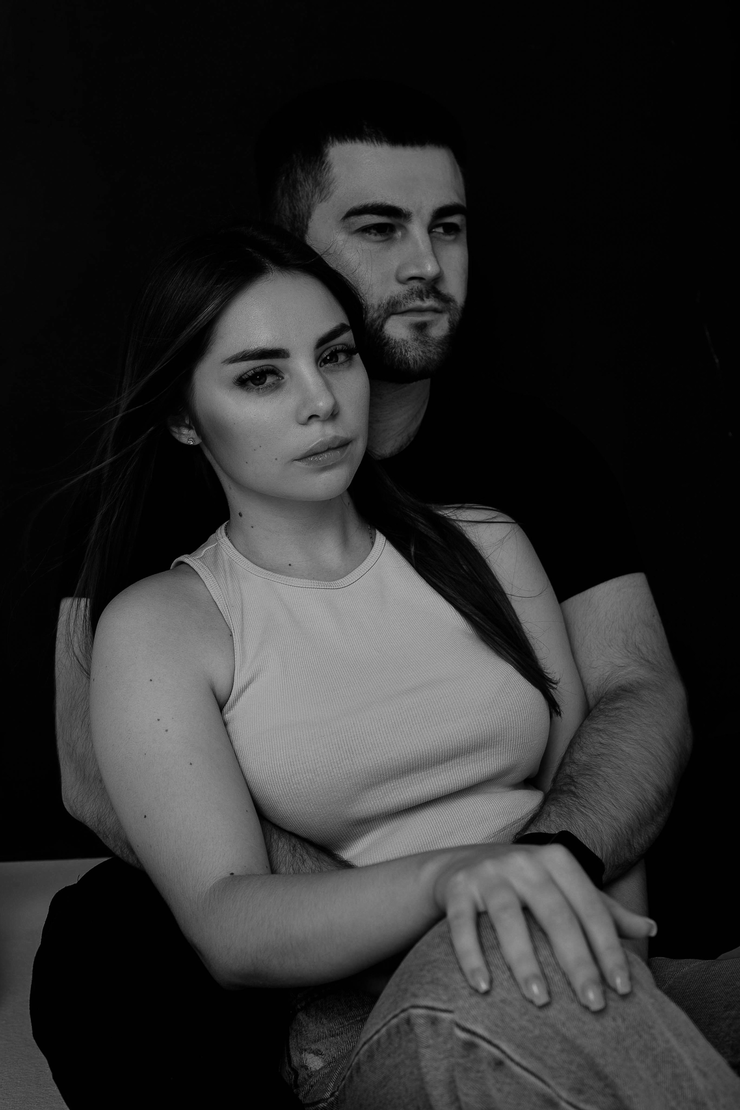 Lovestory. Свадебный фотограф Краснодар и Москва. Анна Еремчук