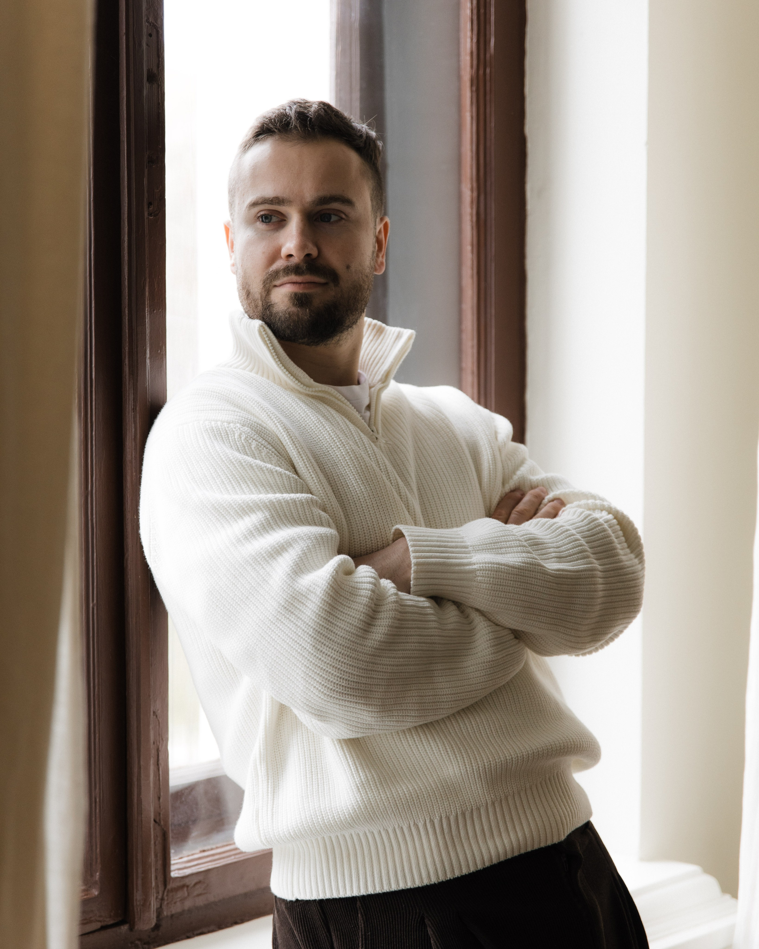 П&Р. Женский и свадебный фотограф Москва Елизавета Перова