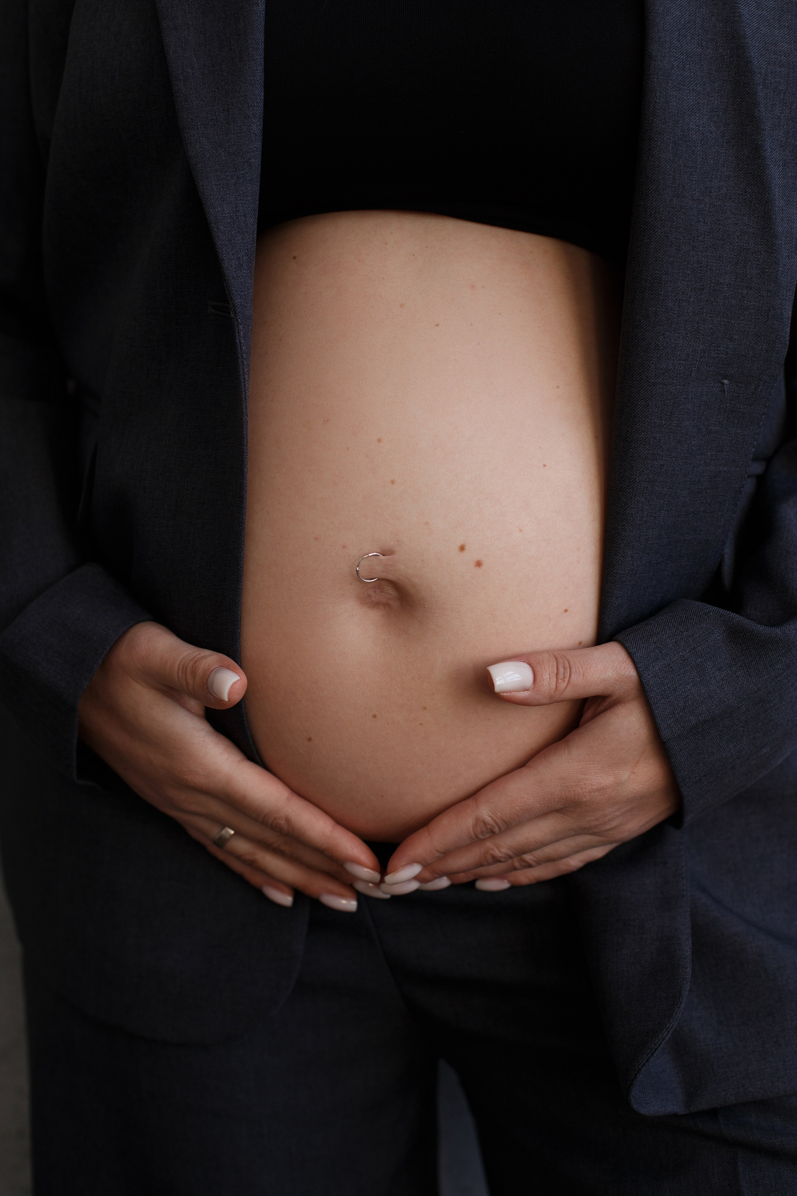 Беременность. Фотограф беременности в Екатеринбурге Гришина Анастасия