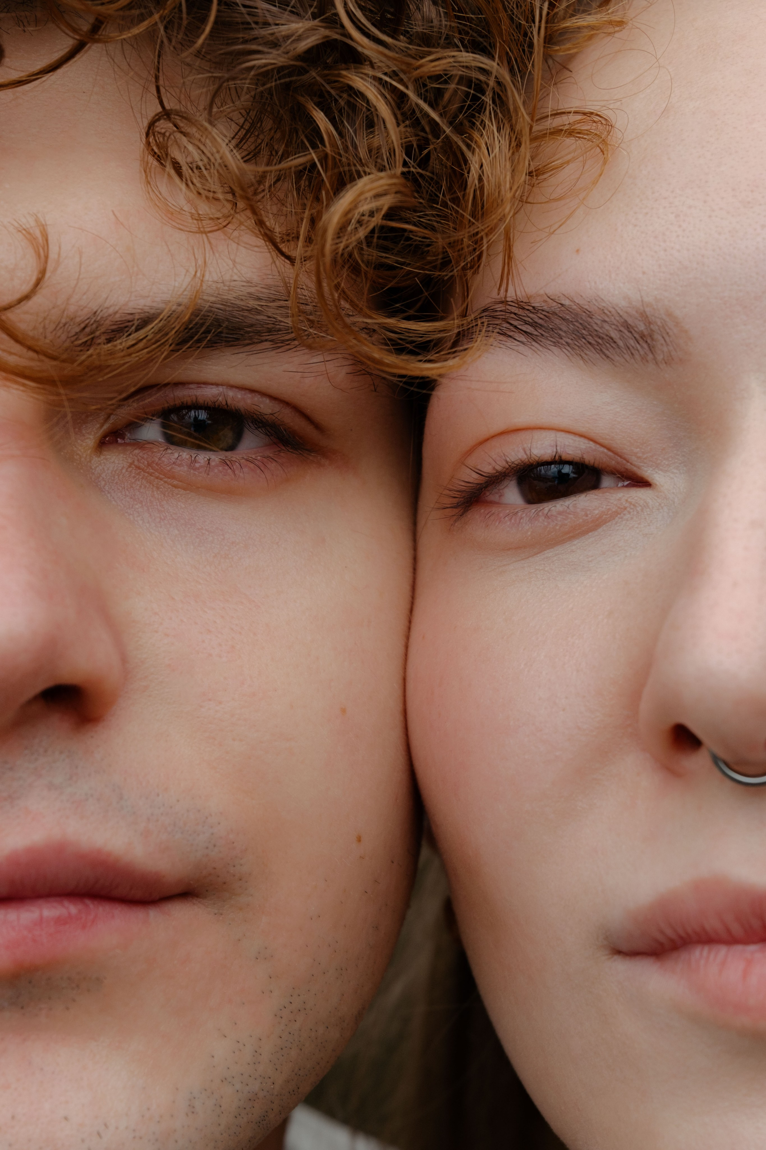 Tatiana and Denis. Rock Garden. Portrait photographer Nha Trang | Julia Meshanina